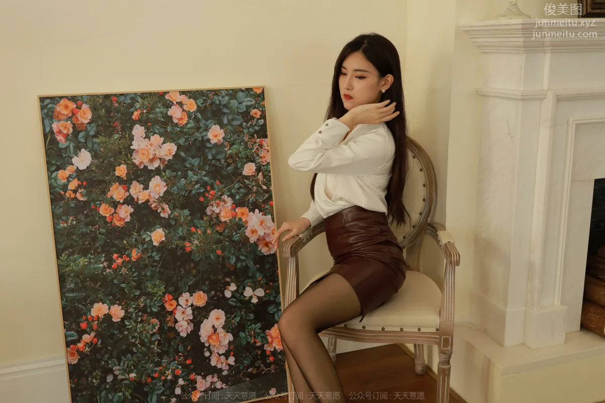 [IESS] 2022.08.06 Silk Enjoyer 1169: Xiao Bao, Beautiful Artist [89P] photo 11