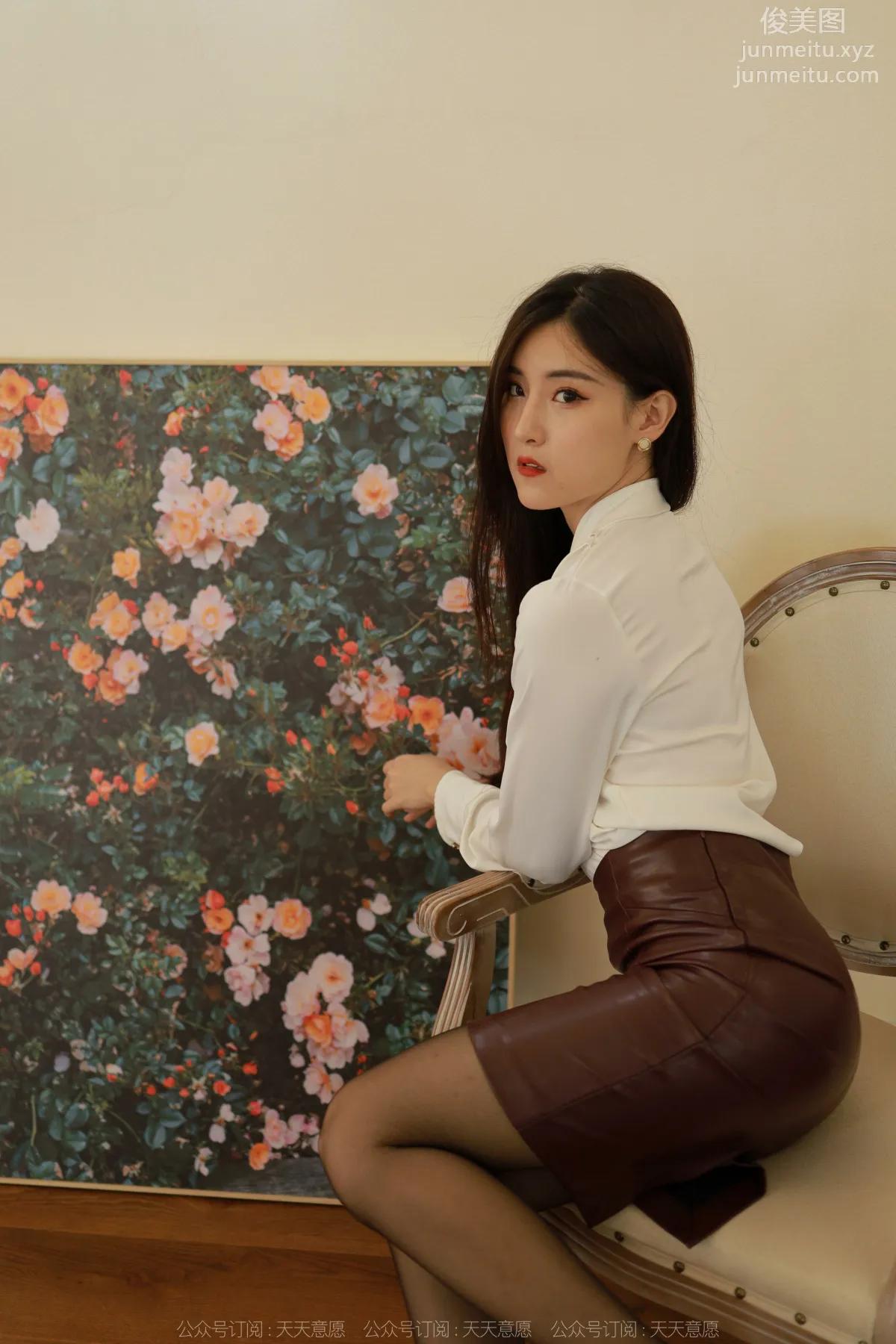 [IESS] 2022.08.06 Silk Enjoyer 1169: Xiao Bao, Beautiful Artist [89P] photo 70
