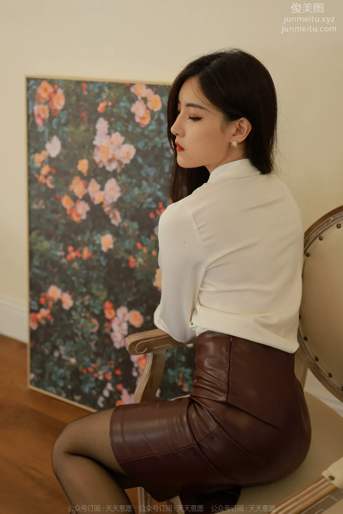 [IESS] 2022.08.06 Silk Enjoyer 1169: Xiao Bao, Beautiful Artist [89P] photo 71