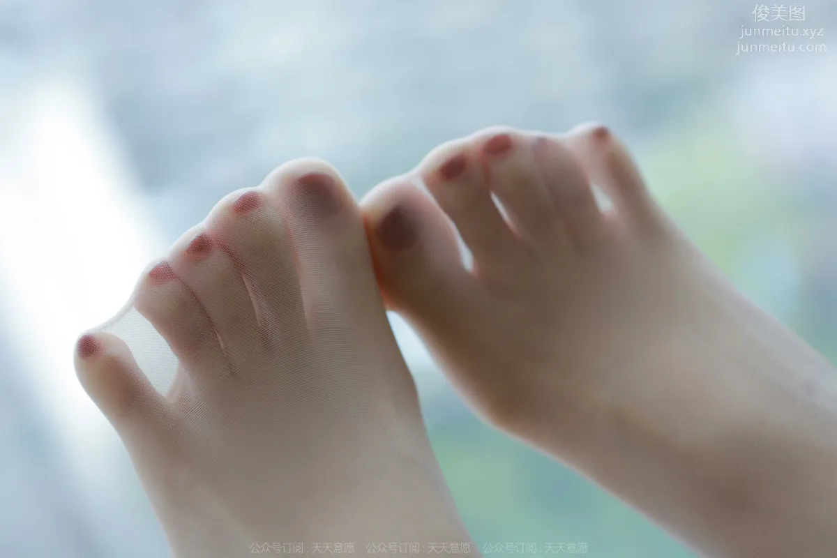 [IESS] 2022.08.15 Silk Enjoyer 1178: Xiao Jie, Goddess in Blue [88P] photo 78