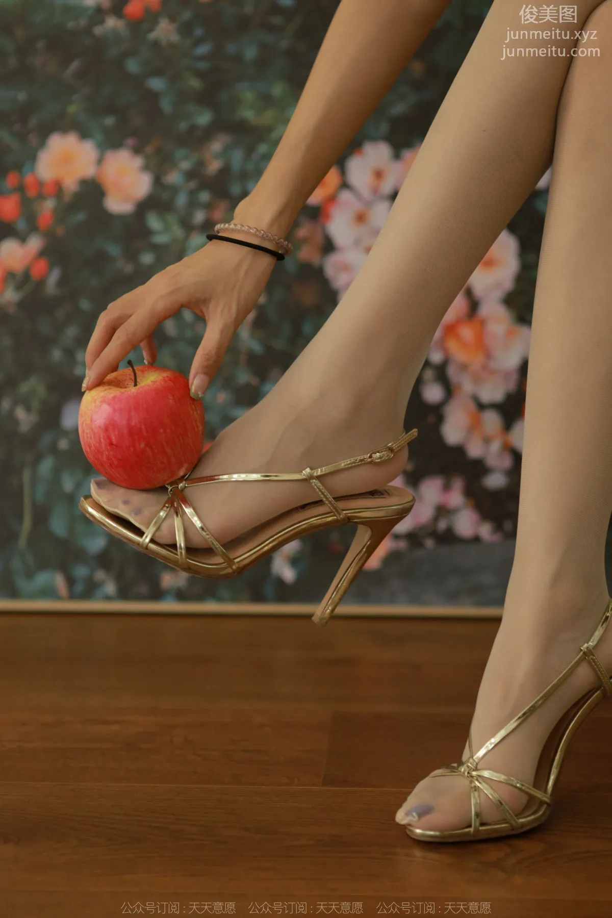 [IESS] 2022.08.17 Silk Enjoyer 1180: Mei Zi, Stealing the Forbidden Fruit [94P] photo 6