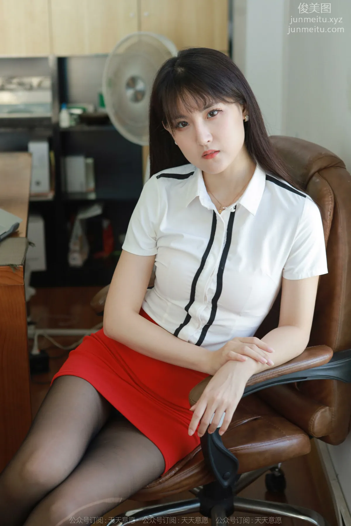 [IESS異思趣向] 2022.08.18 絲享家 1181：小寶《烈焰紅裙》[90P] 28
