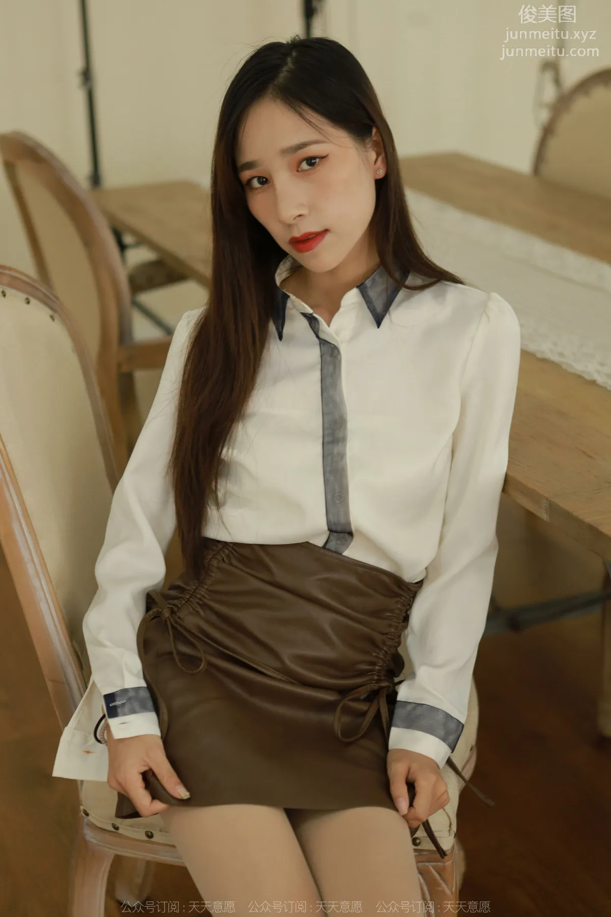 [IESS] 2022.08.23 Silk Enjoyer 1186 Mei Zi Happy Qixi [89P] photo 14