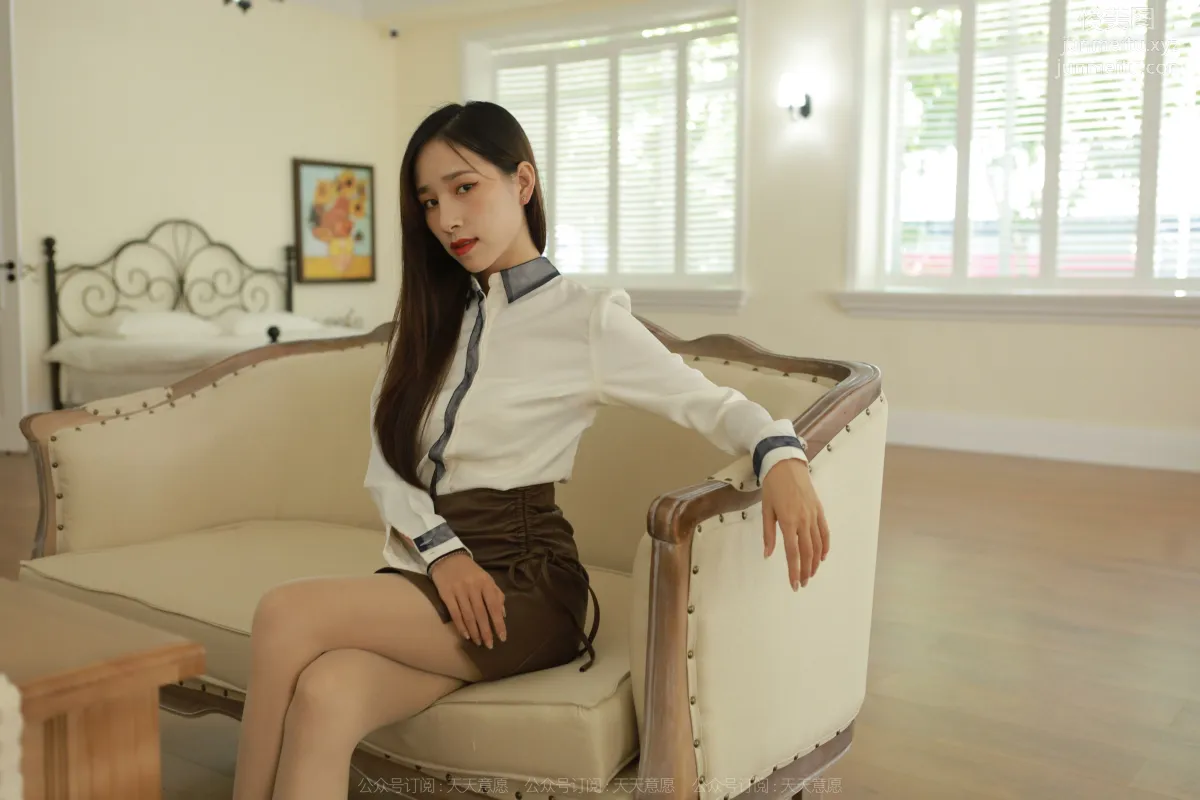 [IESS] 2022.08.23 Silk Enjoyer 1186 Mei Zi Happy Qixi [89P] photo 55