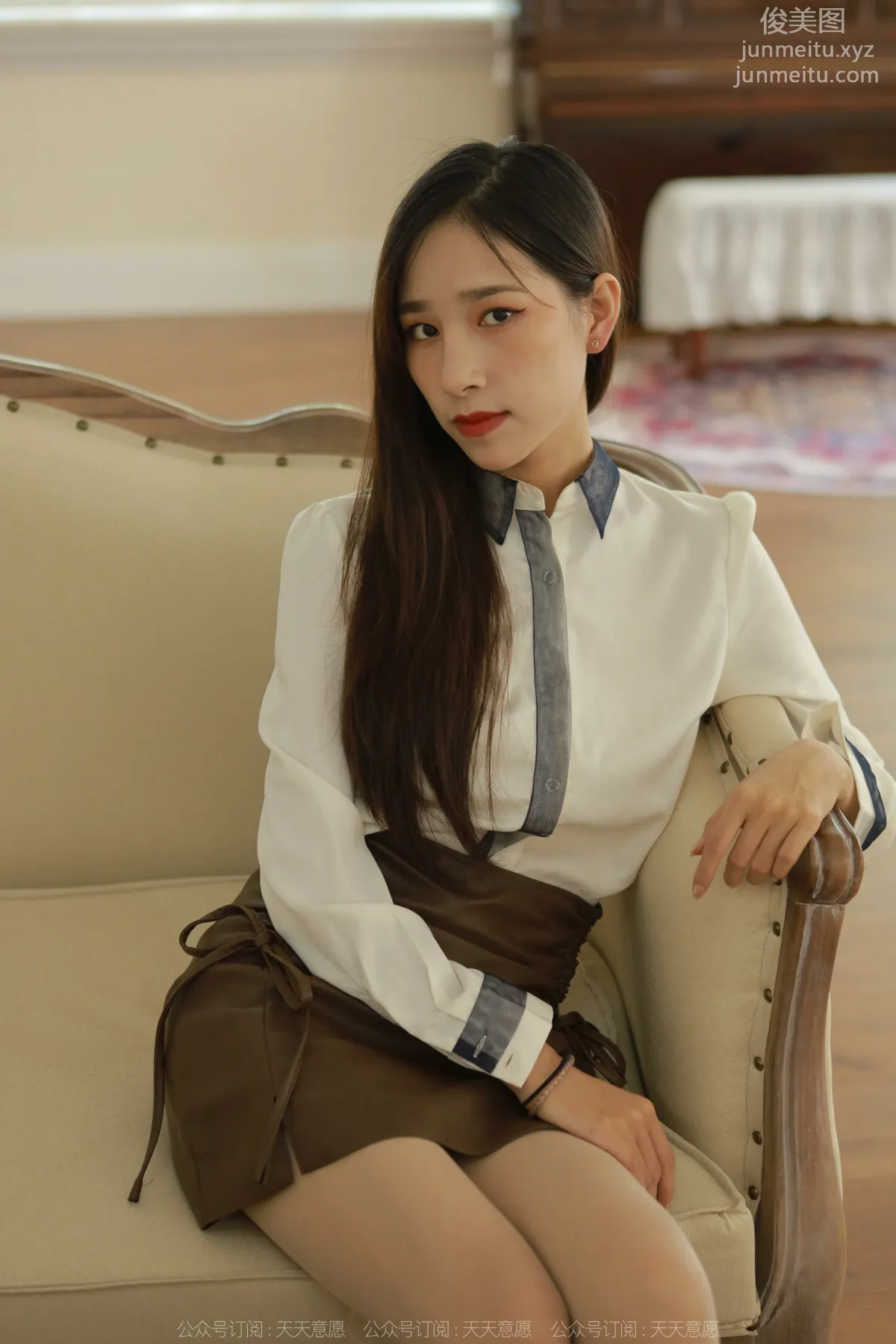 [IESS] 2022.08.23 Silk Enjoyer 1186 Mei Zi Happy Qixi [89P] photo 56