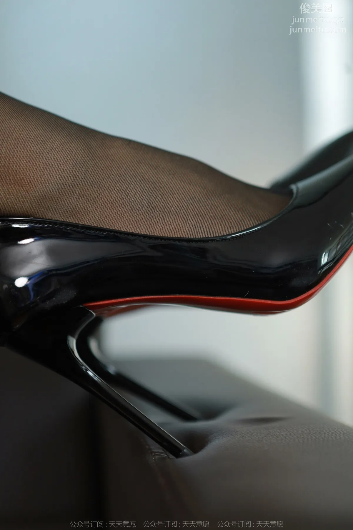 [IESS] 2022.08.26 Silk Enjoyer 1189 Mei Zi Red Bottom Facing Up [91P] photo 57