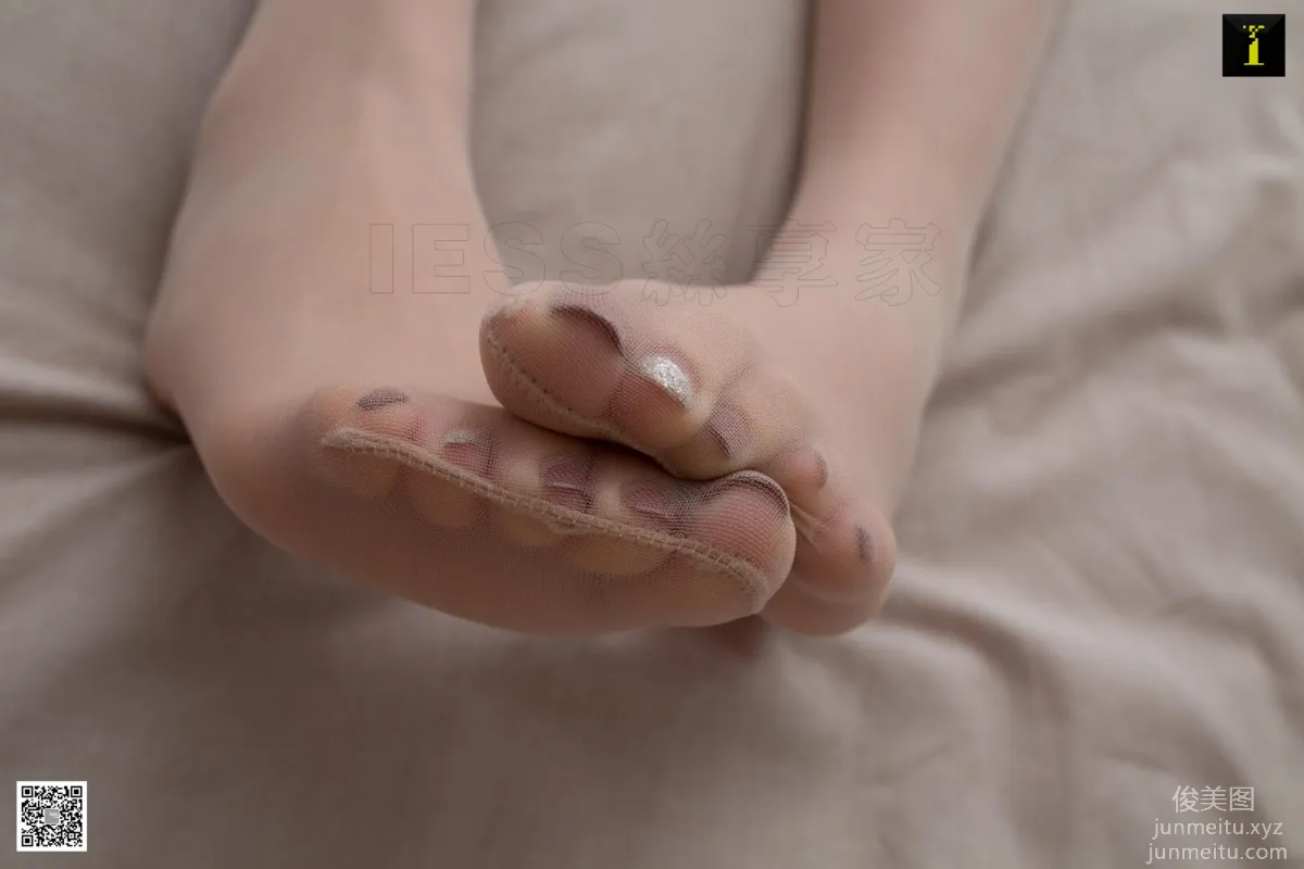 [IESS異思趣向] 2019.06.12 絲享家505：《樂樂的露肩包臀裙》樂樂[94P] 61