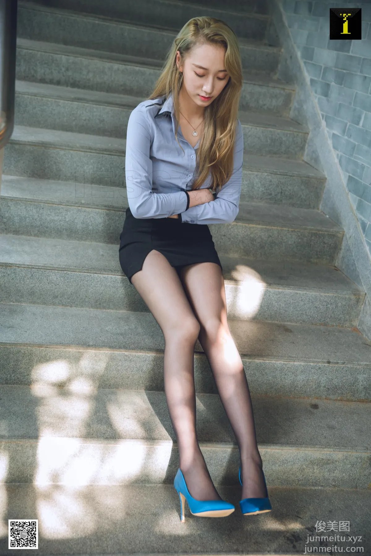 [IESS異思趣向] 2019.07.15 絲享家528：《下班後的第Ｎ種可能》樂樂[90P] 61