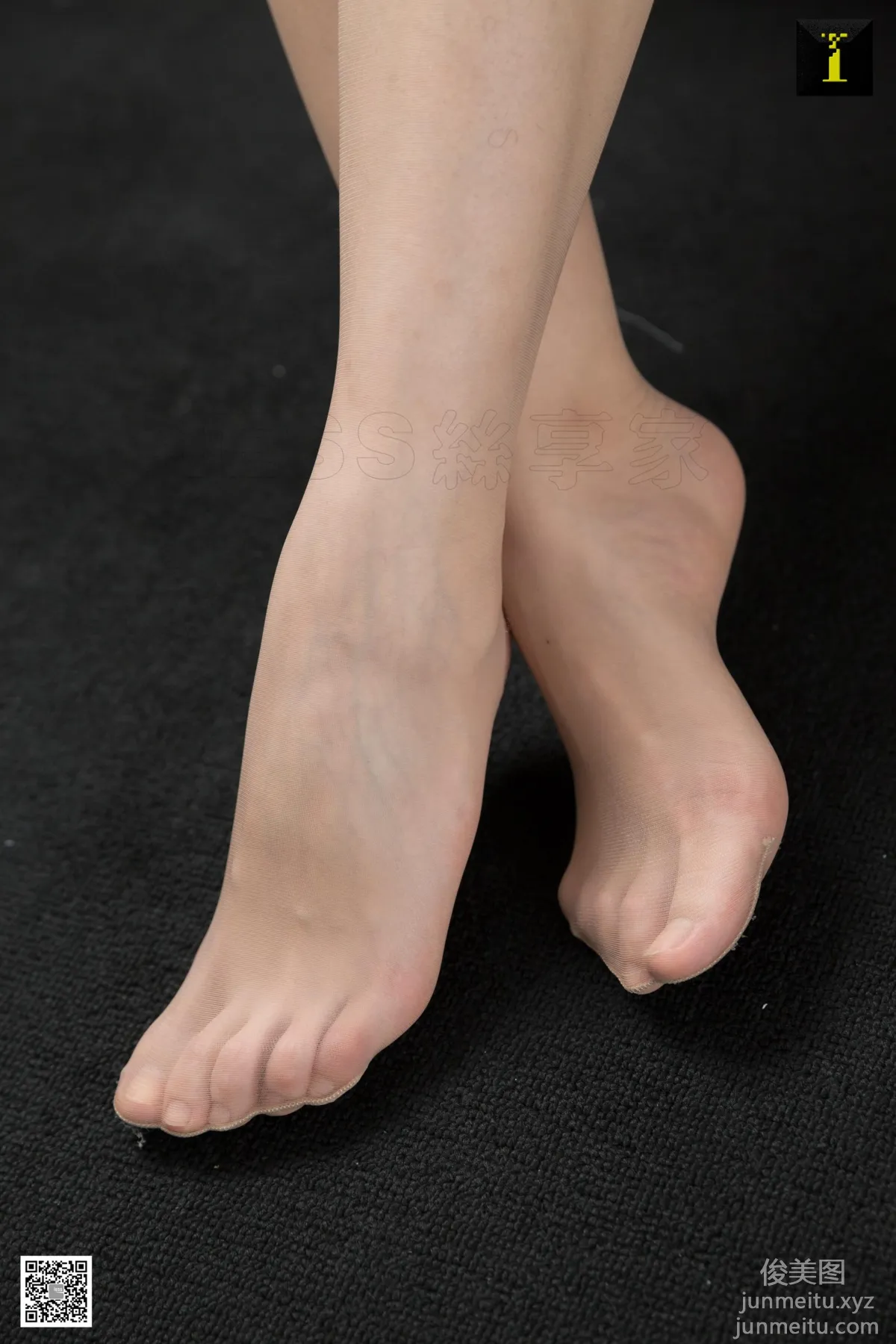 [IESS] 2019.07.31 Silk Enjoyer 540: Ballet Dream, Yu Zi [74P] photo 69
