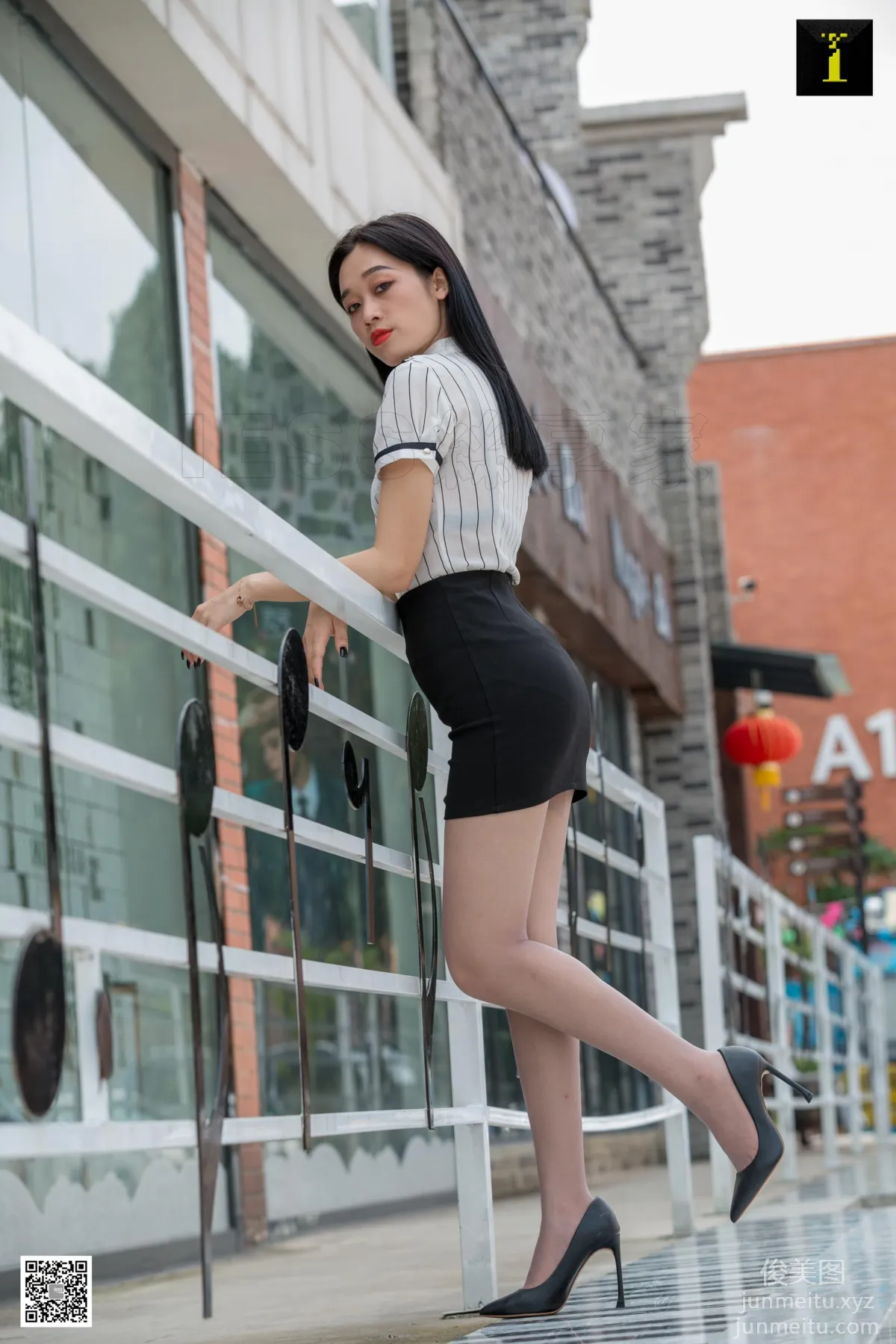 Ke Le: IESS No. 580 photo 11
