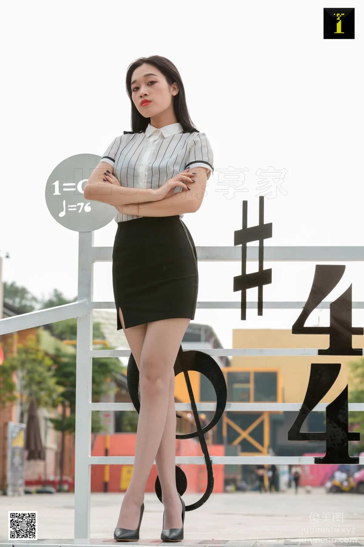Ke Le: IESS No. 580 photo 72