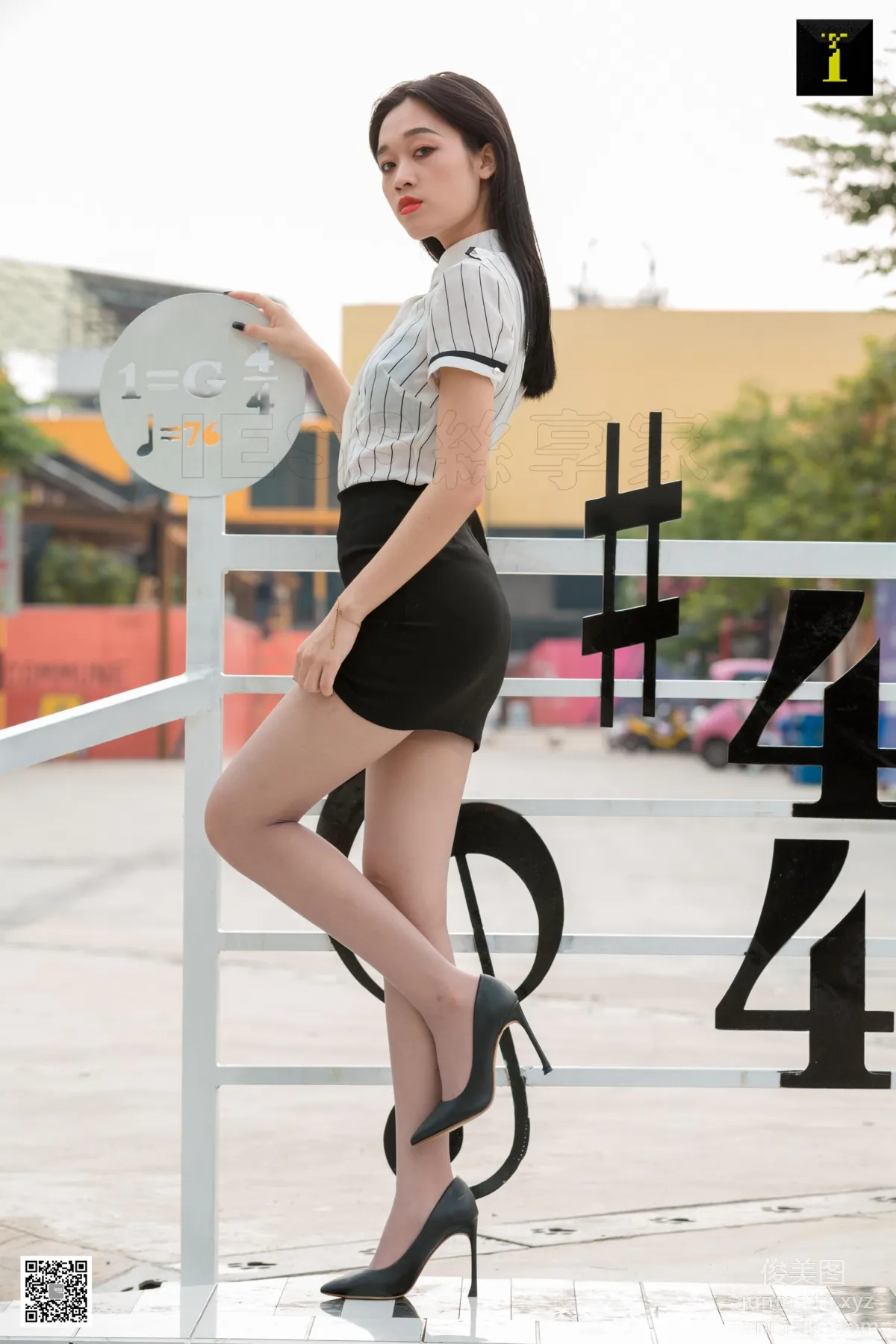 Ke Le: IESS No. 580 photo 75