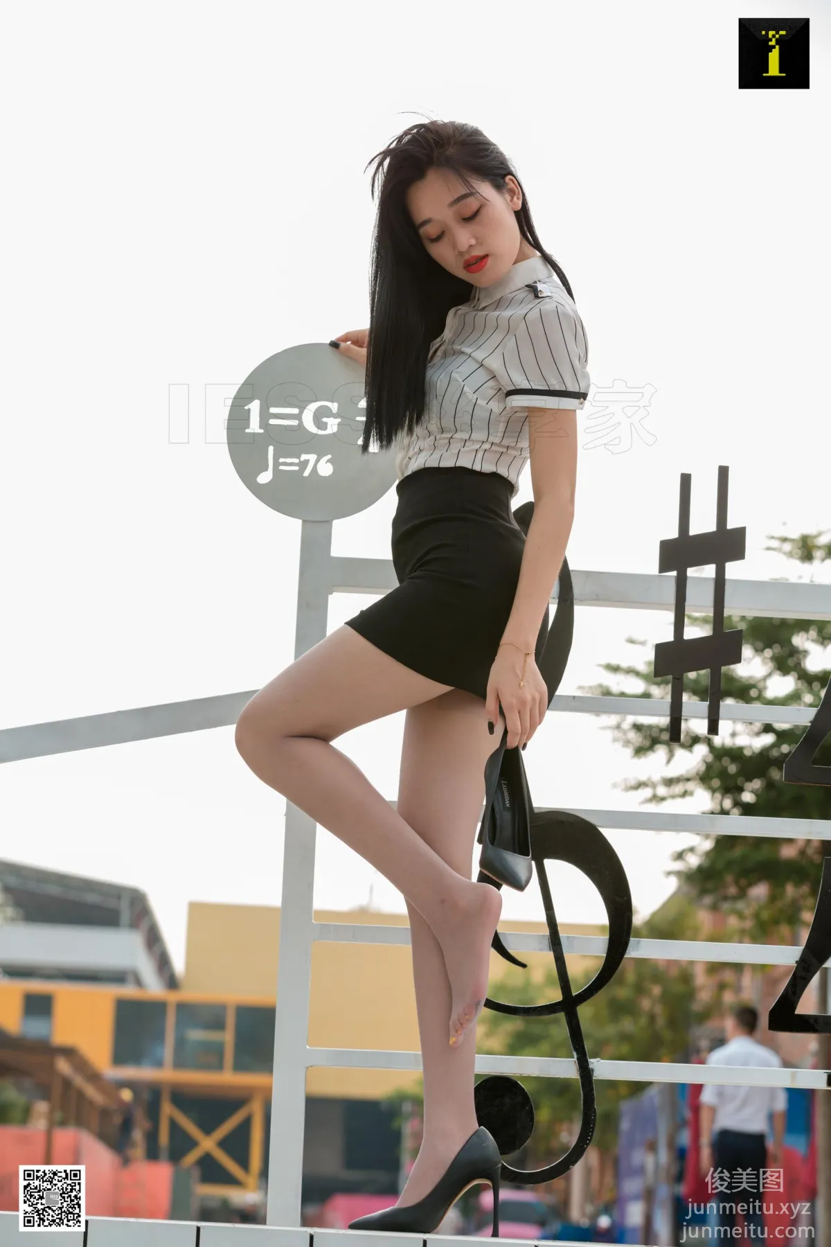 Ke Le: IESS No. 580 photo 77
