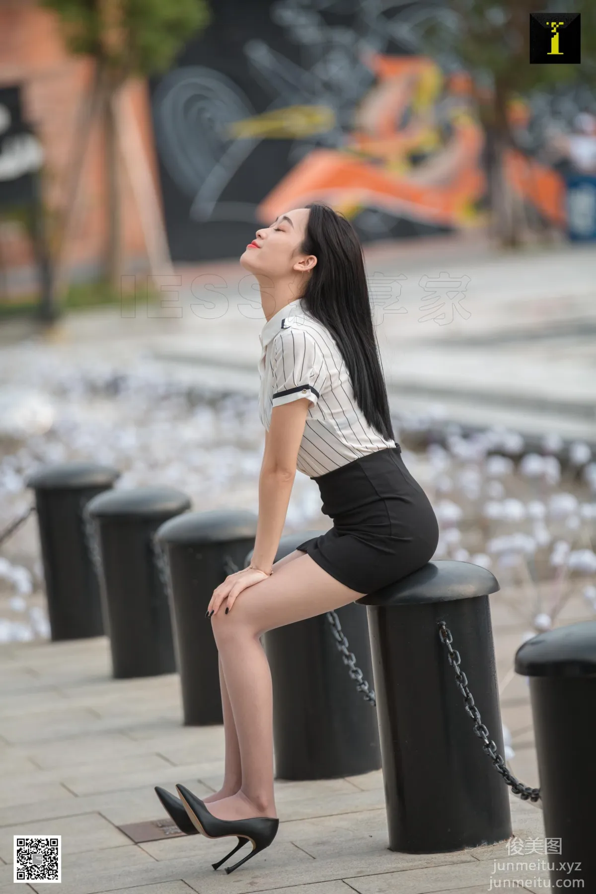 Ke Le: IESS No. 580 photo 82