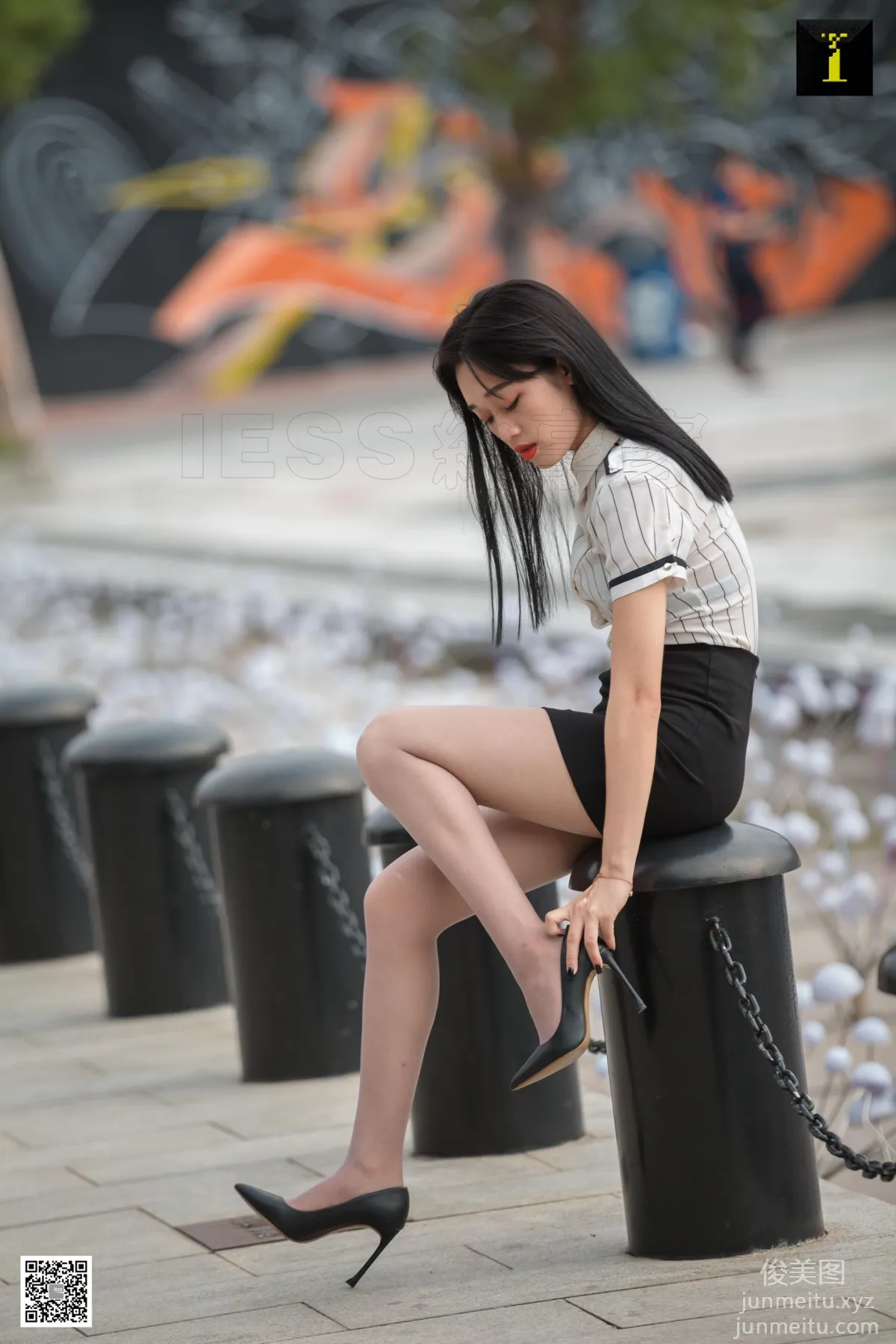 Ke Le: IESS No. 580 photo 83