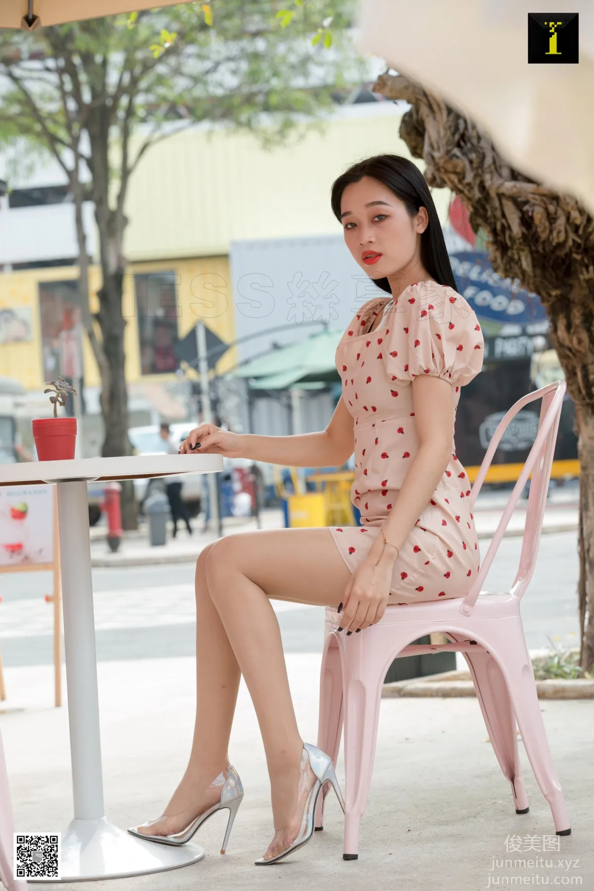 Ke Le: IESS No. 586 photo 12