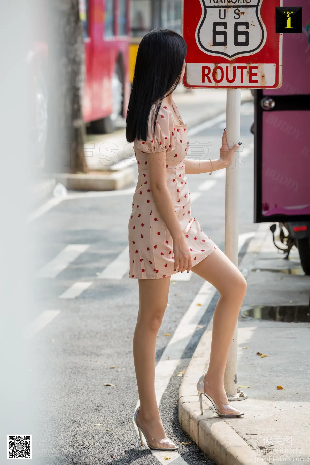Ke Le: IESS No. 586 photo 37
