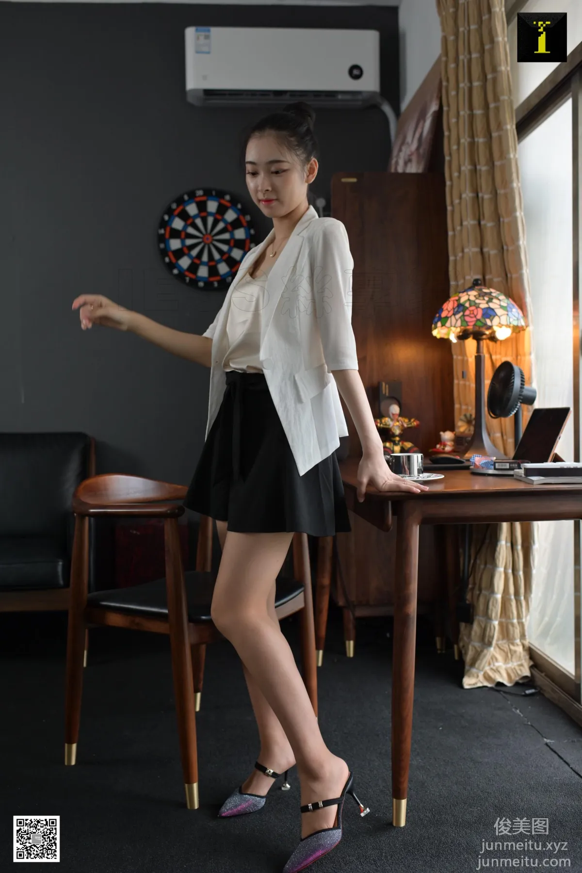 [IESS異思趣向] 2019.11.11 絲享家609：三公主《三公主的娃娃臉》[93P] 57