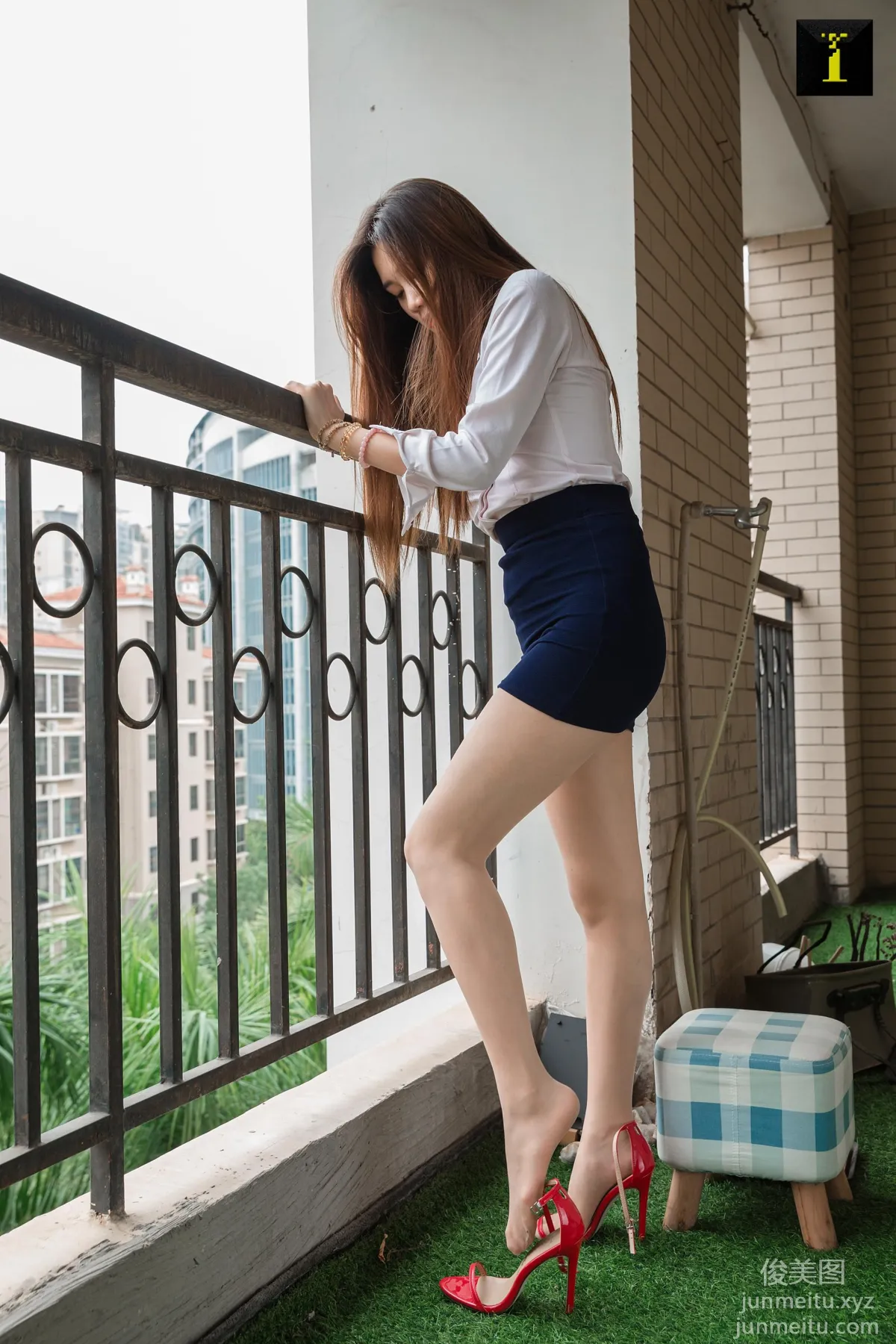 Yu Xi: IESS No. 614 photo 56