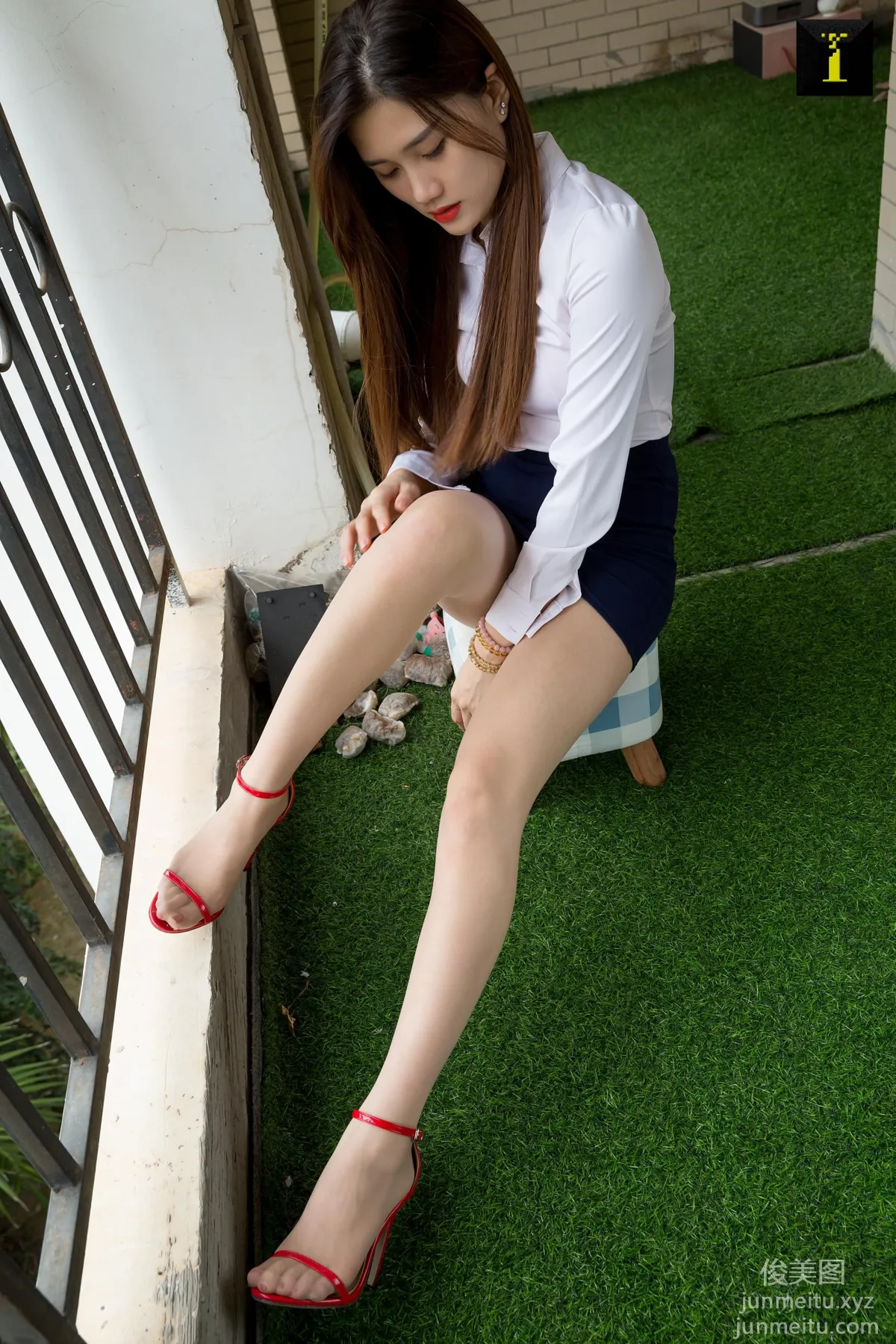 Yu Xi: IESS No. 614 photo 83