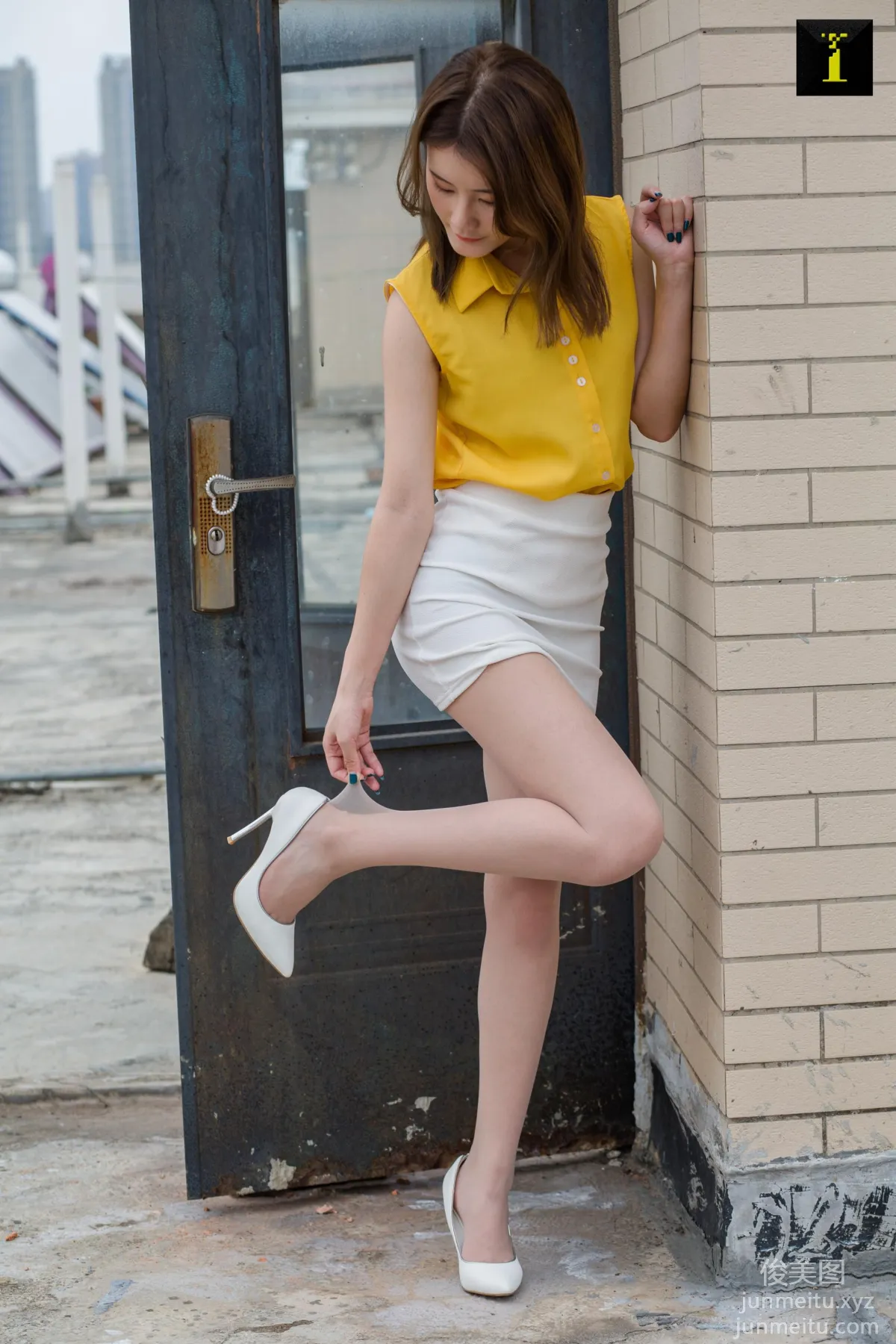Zi Wei: IESS No. 617 photo 13