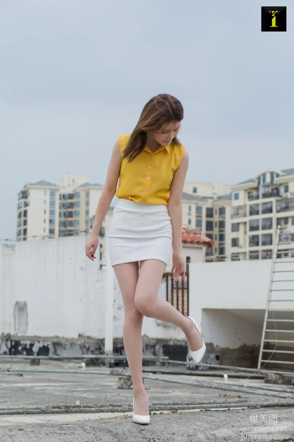 Zi Wei: IESS No. 617 photo 21