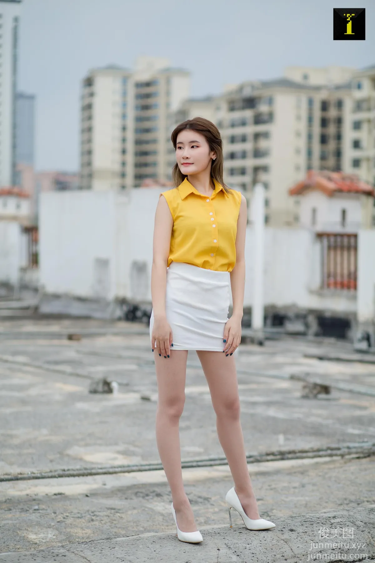 Zi Wei: IESS No. 617 photo 30