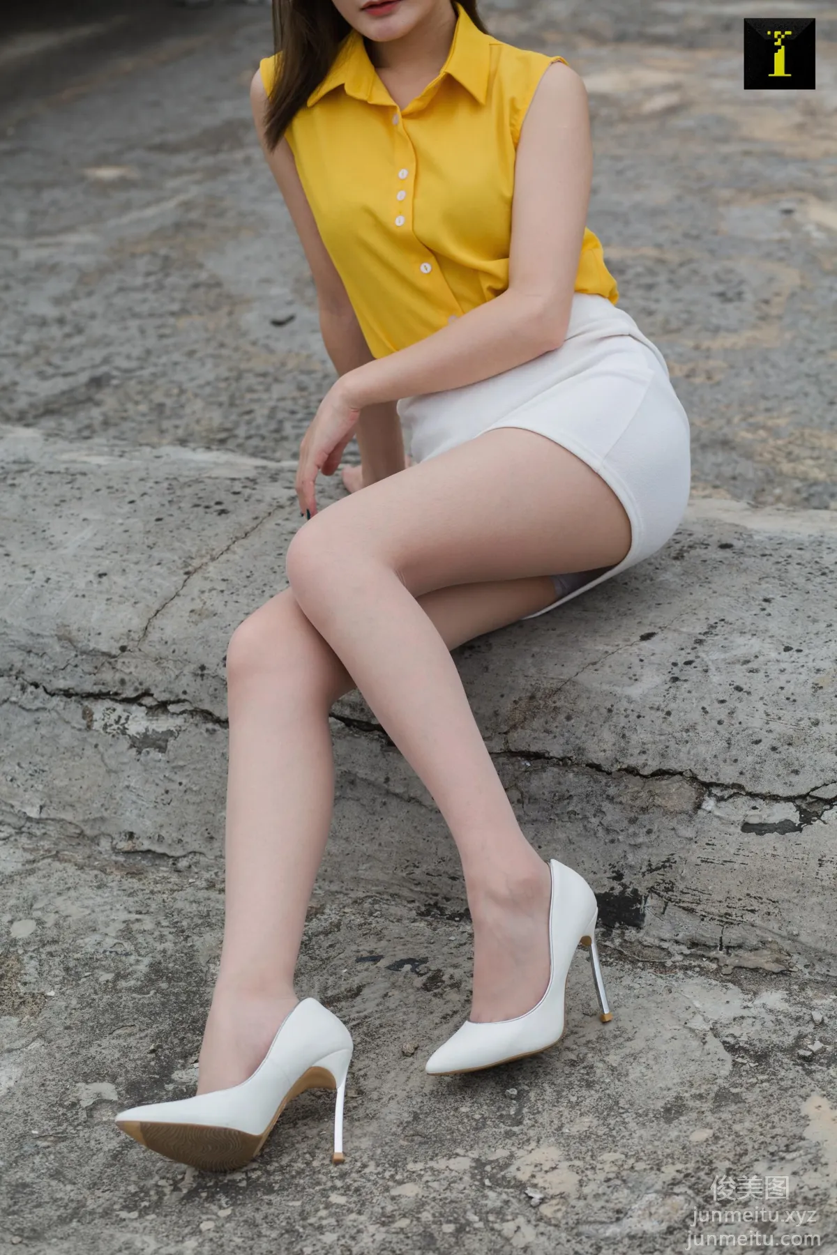Zi Wei: IESS No. 617 photo 44