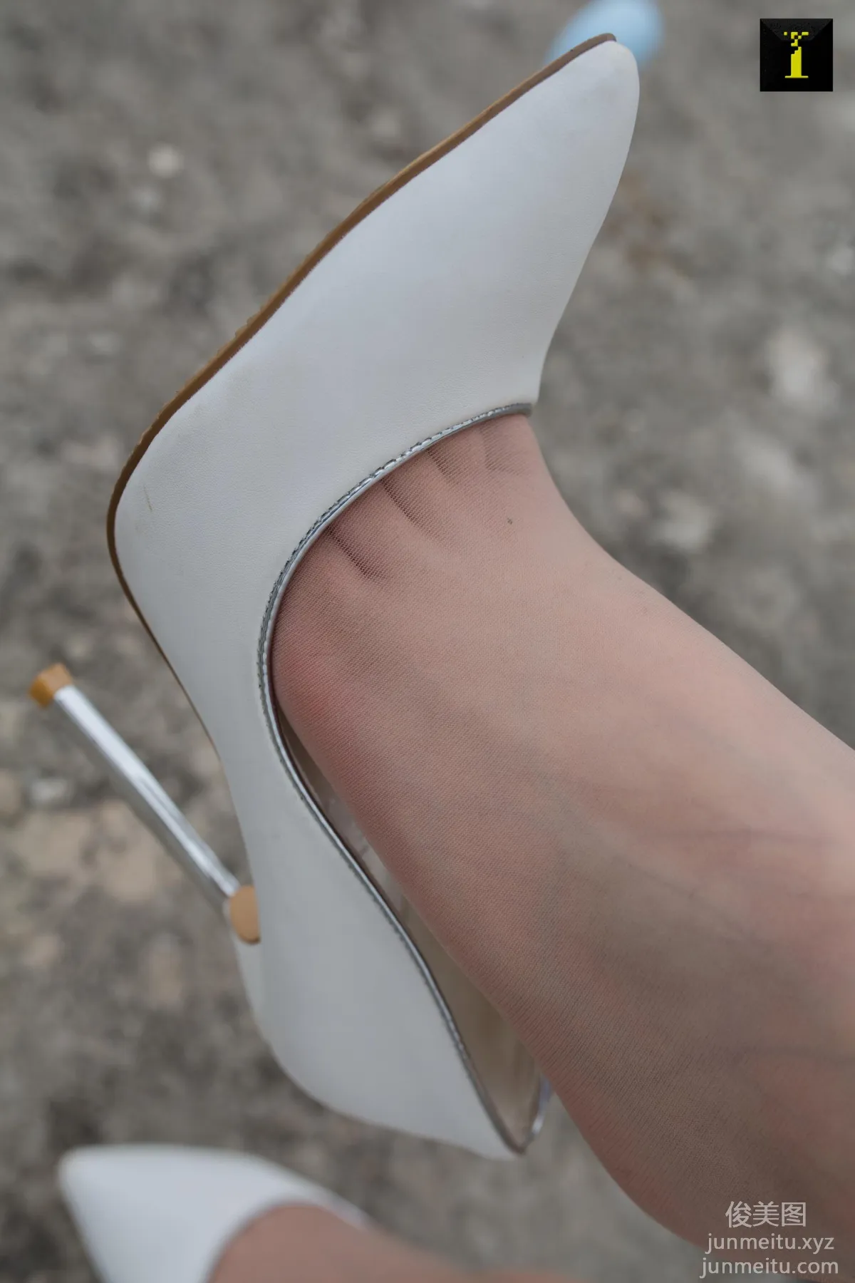 Zi Wei: IESS No. 617 photo 53