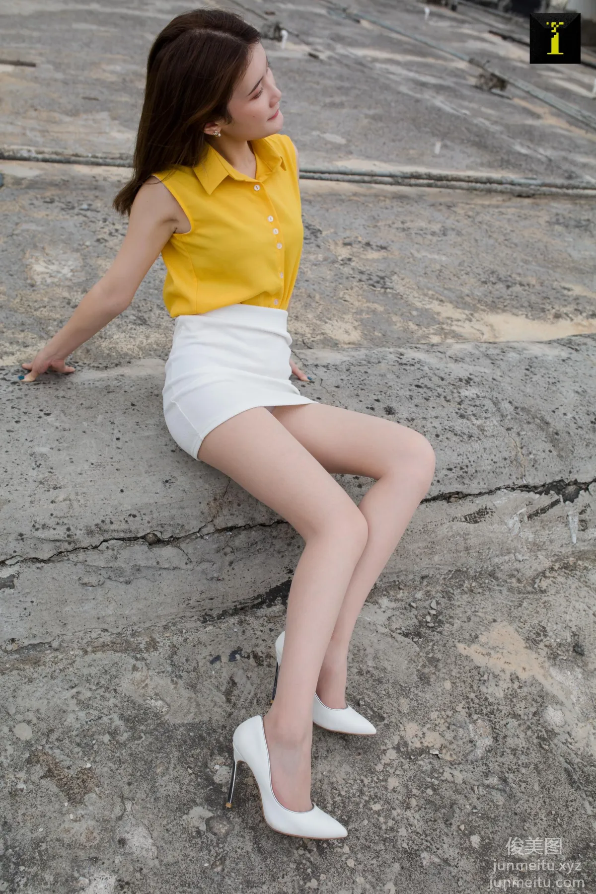 Zi Wei: IESS No. 617 photo 65