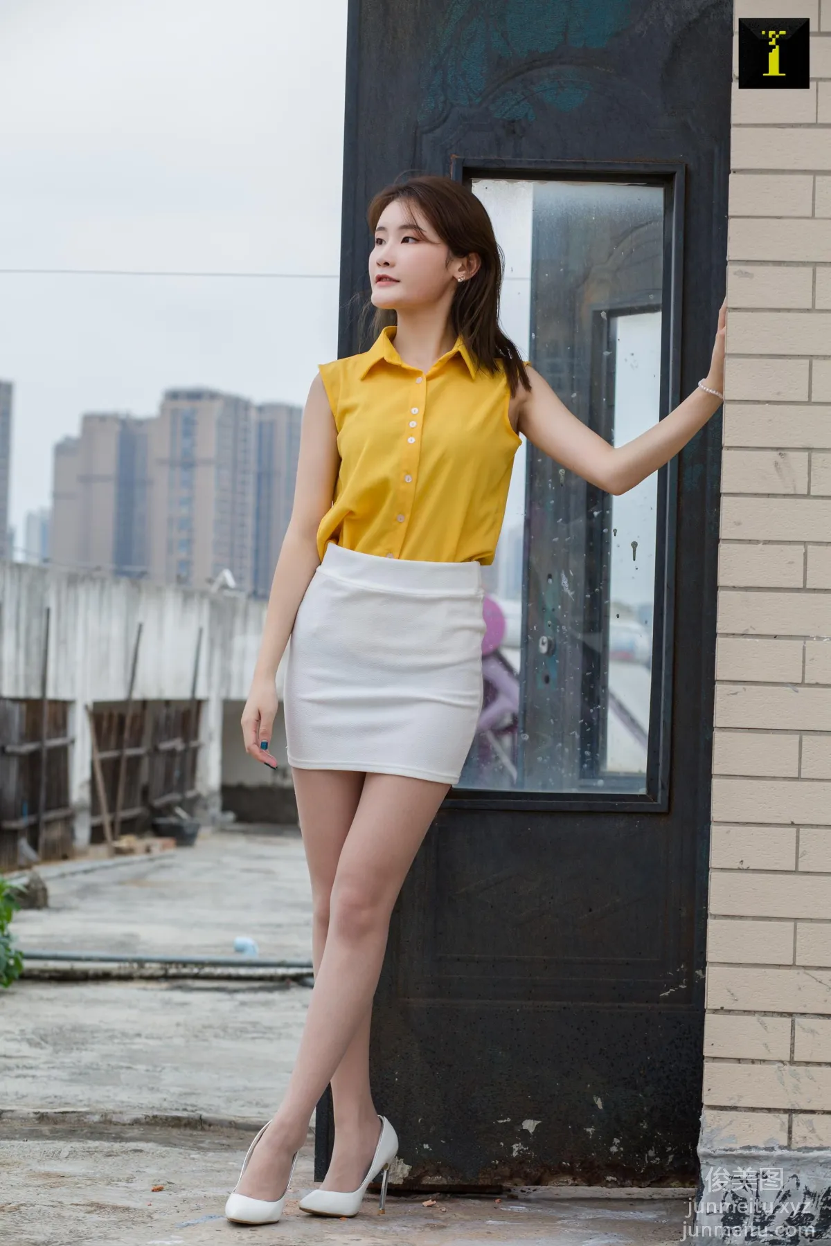 Zi Wei: IESS No. 617 photo 78