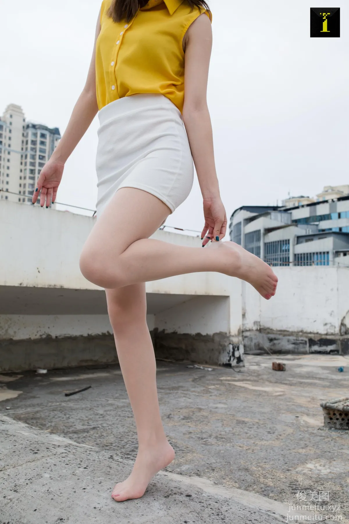 Zi Wei: IESS No. 617 photo 79