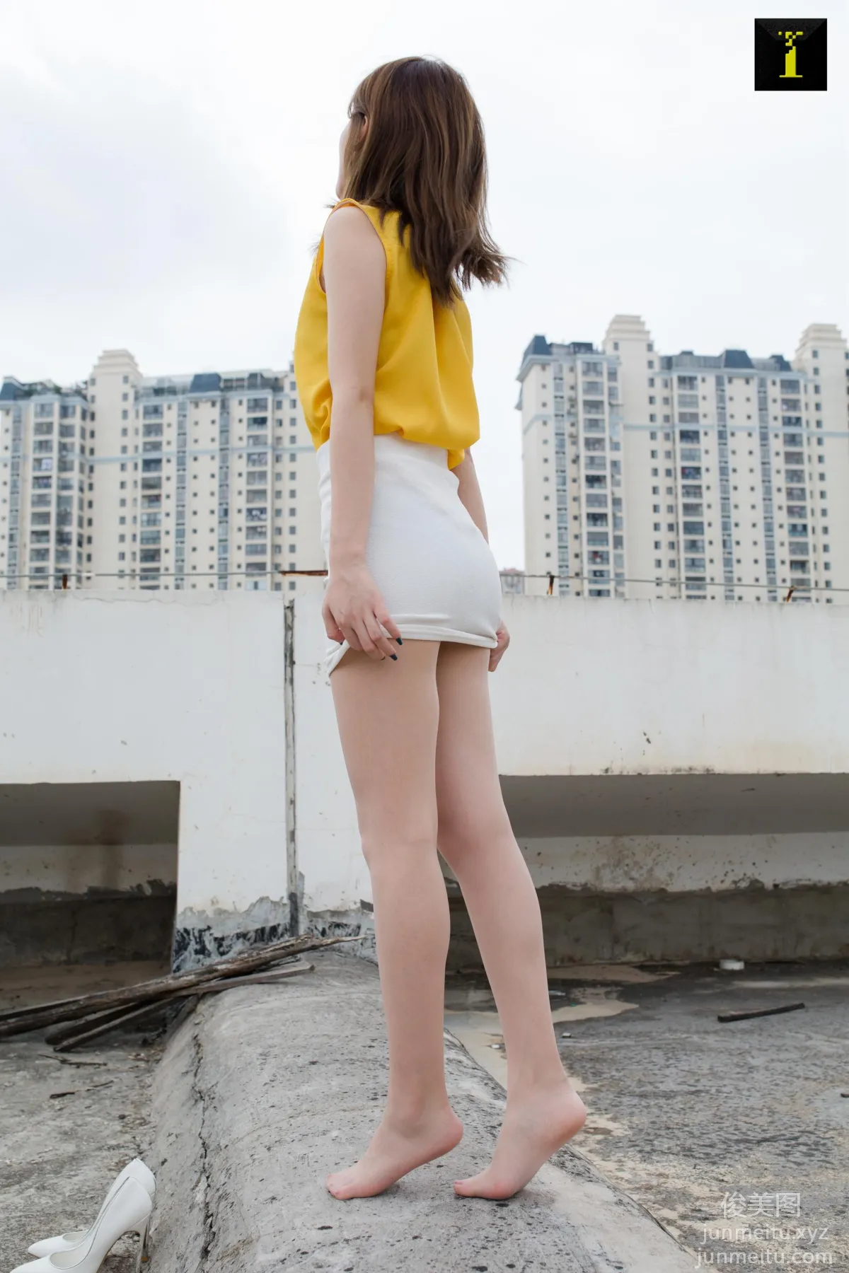 Zi Wei: IESS No. 617 photo 83