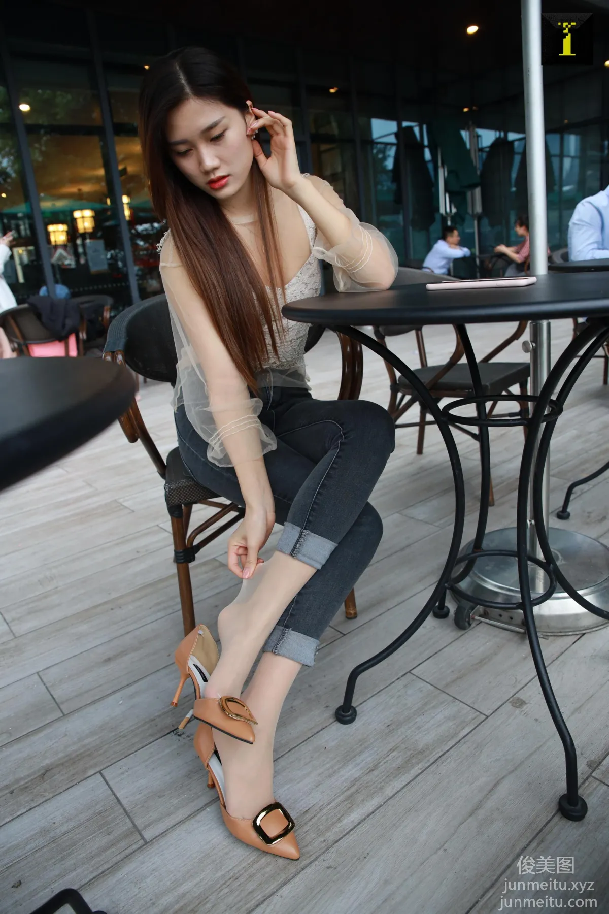 Yu Xi: IESS No. 626 photo 2