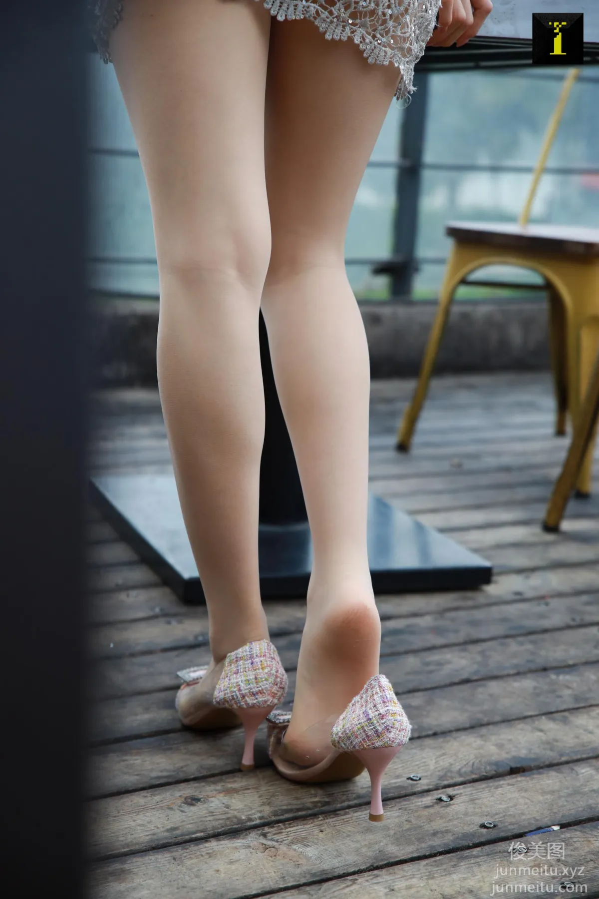 Yu Xi: IESS No. 634 photo 60