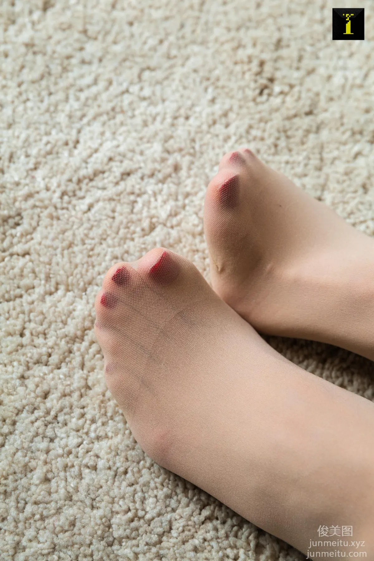 [IESS] 2019.12.11 Silk Enjoyer 635: Xiao Xiao, New Style Sole Like a Cloud [94P] photo 17