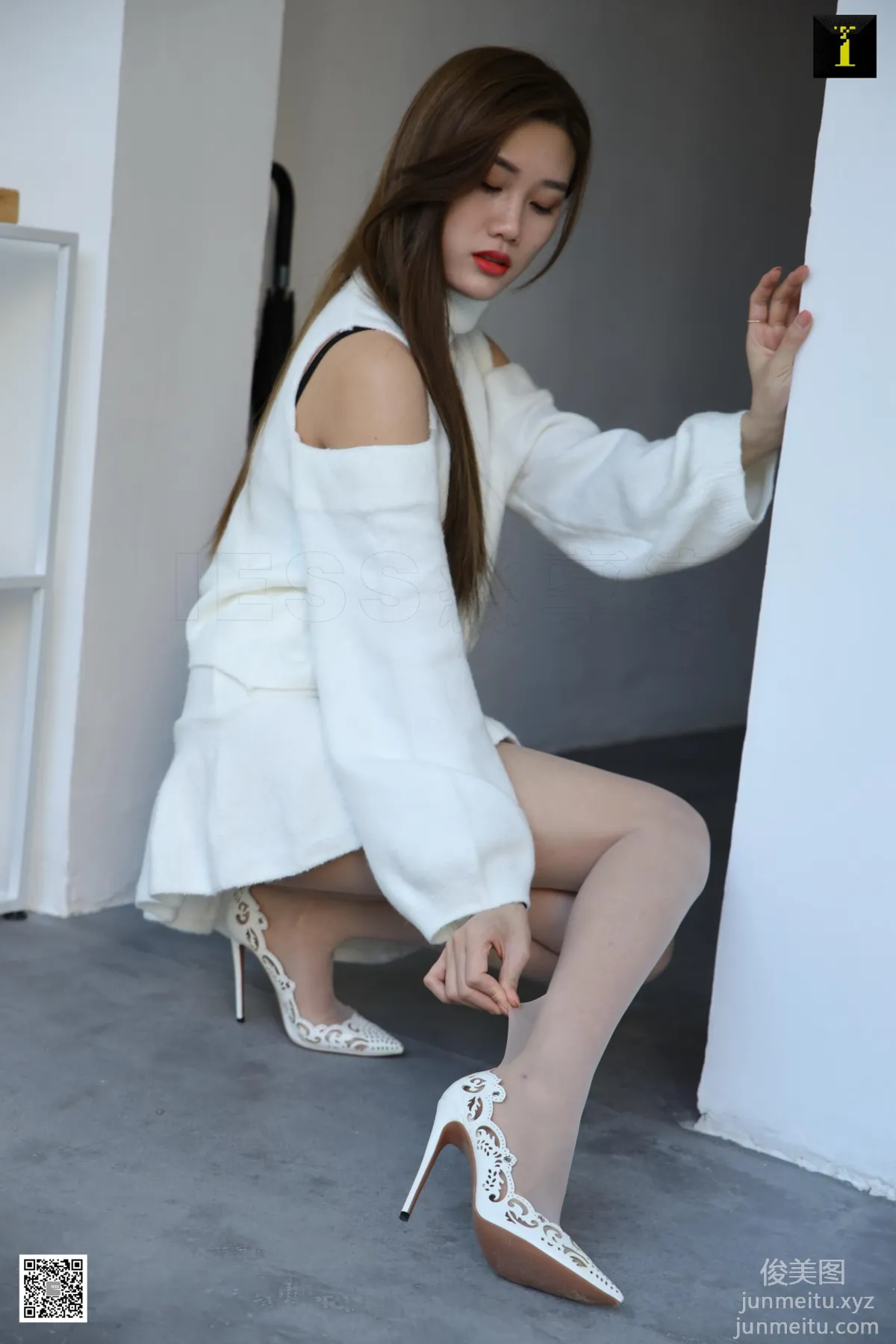 Yu Xi: IESS No. 653 photo 3