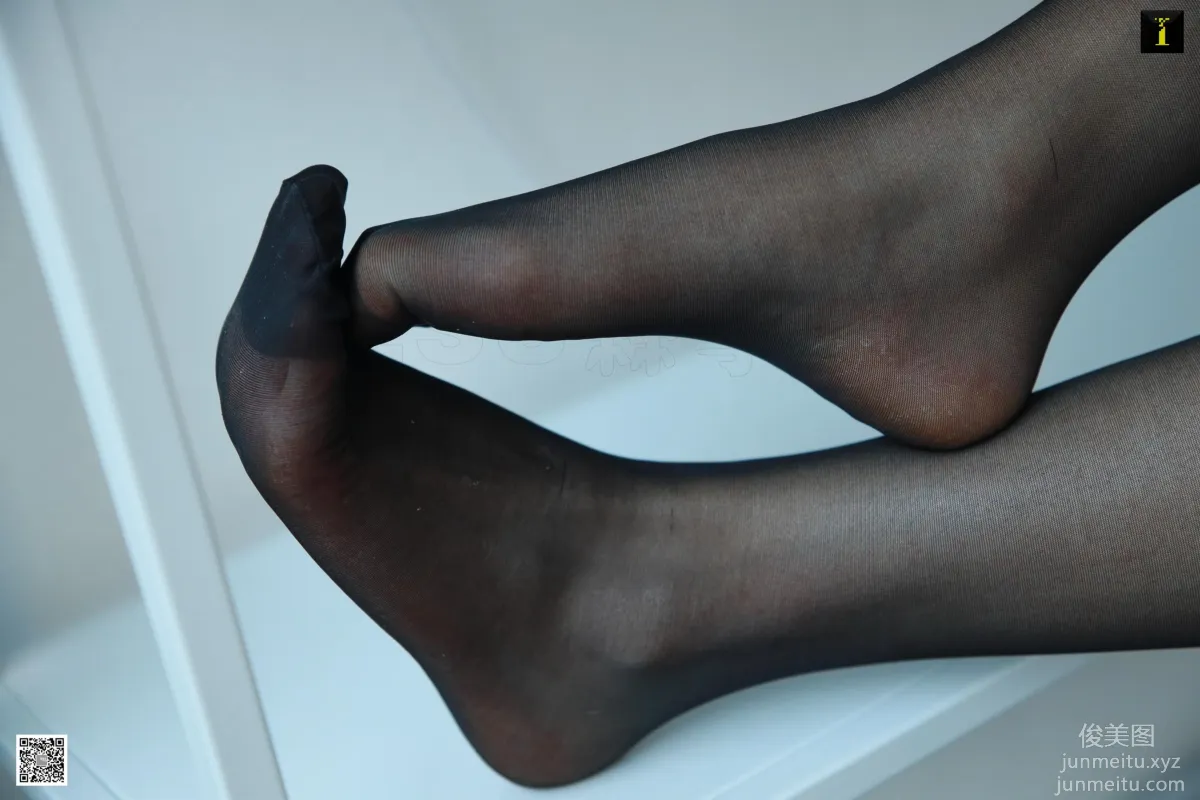 [IESS] 2020.02.10 Silk Enjoyer 676: Tang Tang, Leg Care March [76P] photo 33