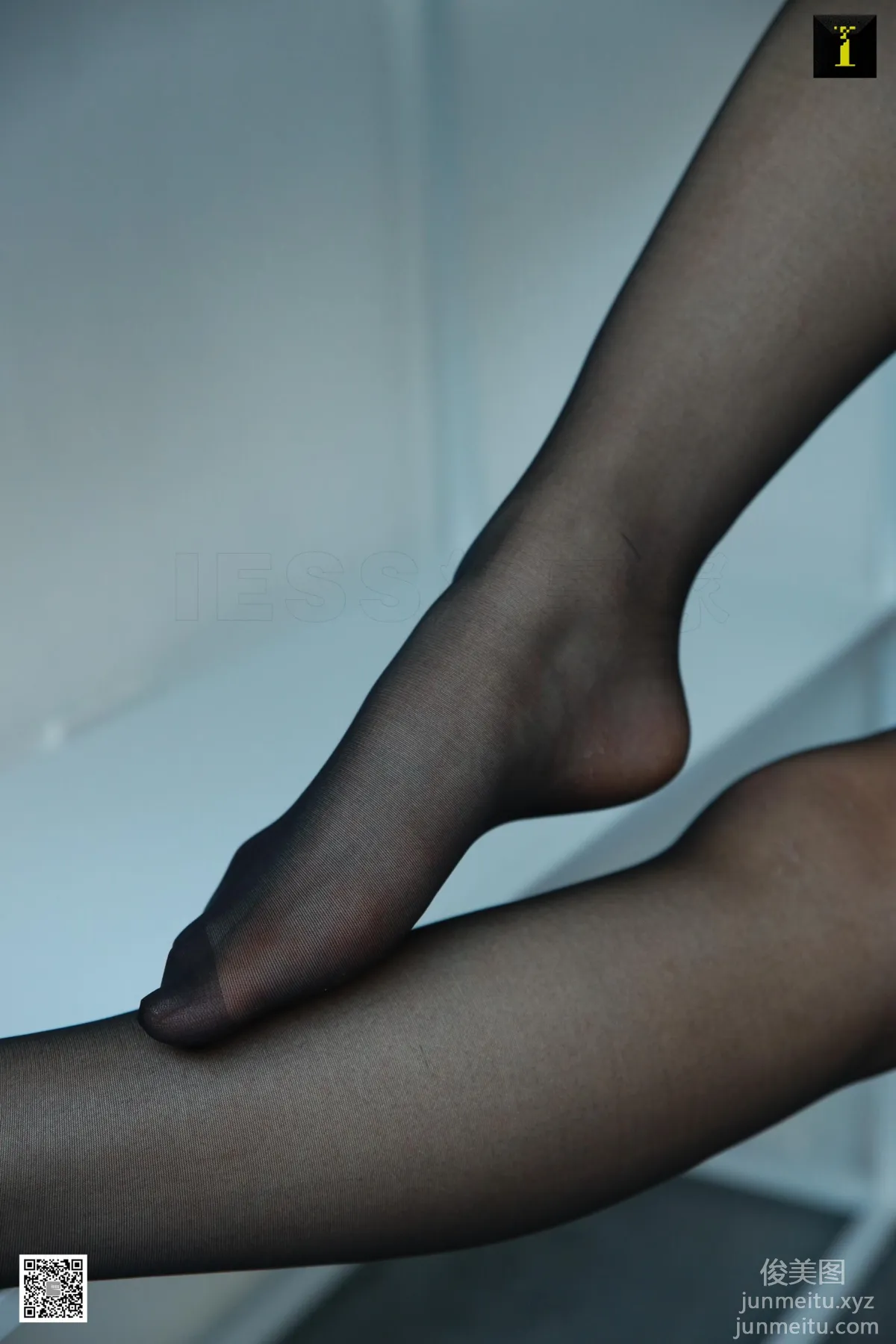 [IESS] 2020.02.10 Silk Enjoyer 676: Tang Tang, Leg Care March [76P] photo 35