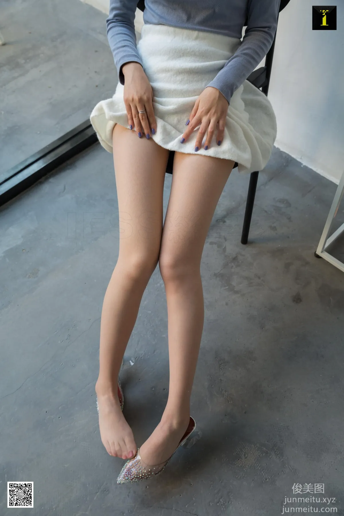 Zi Wei: IESS No. 715 photo 41
