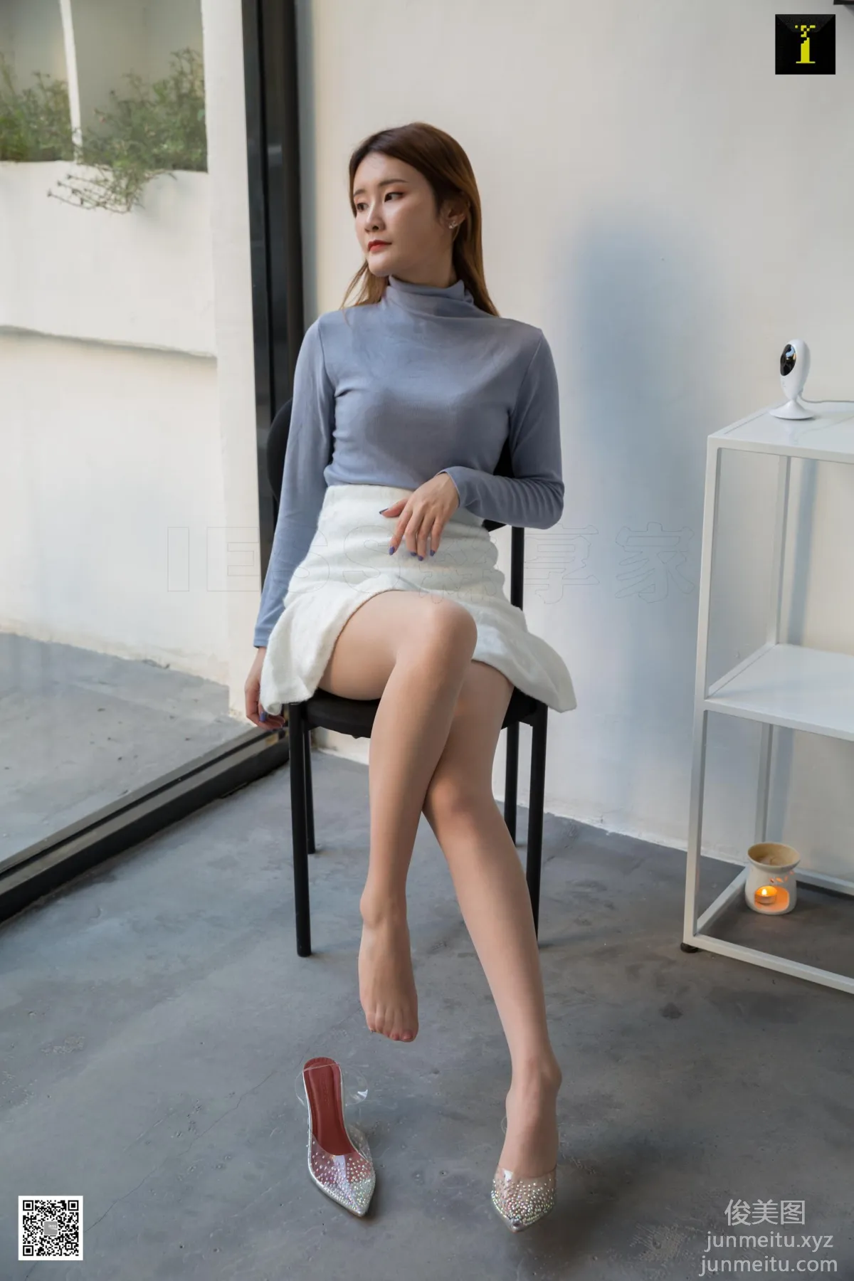 Zi Wei: IESS No. 715 photo 45