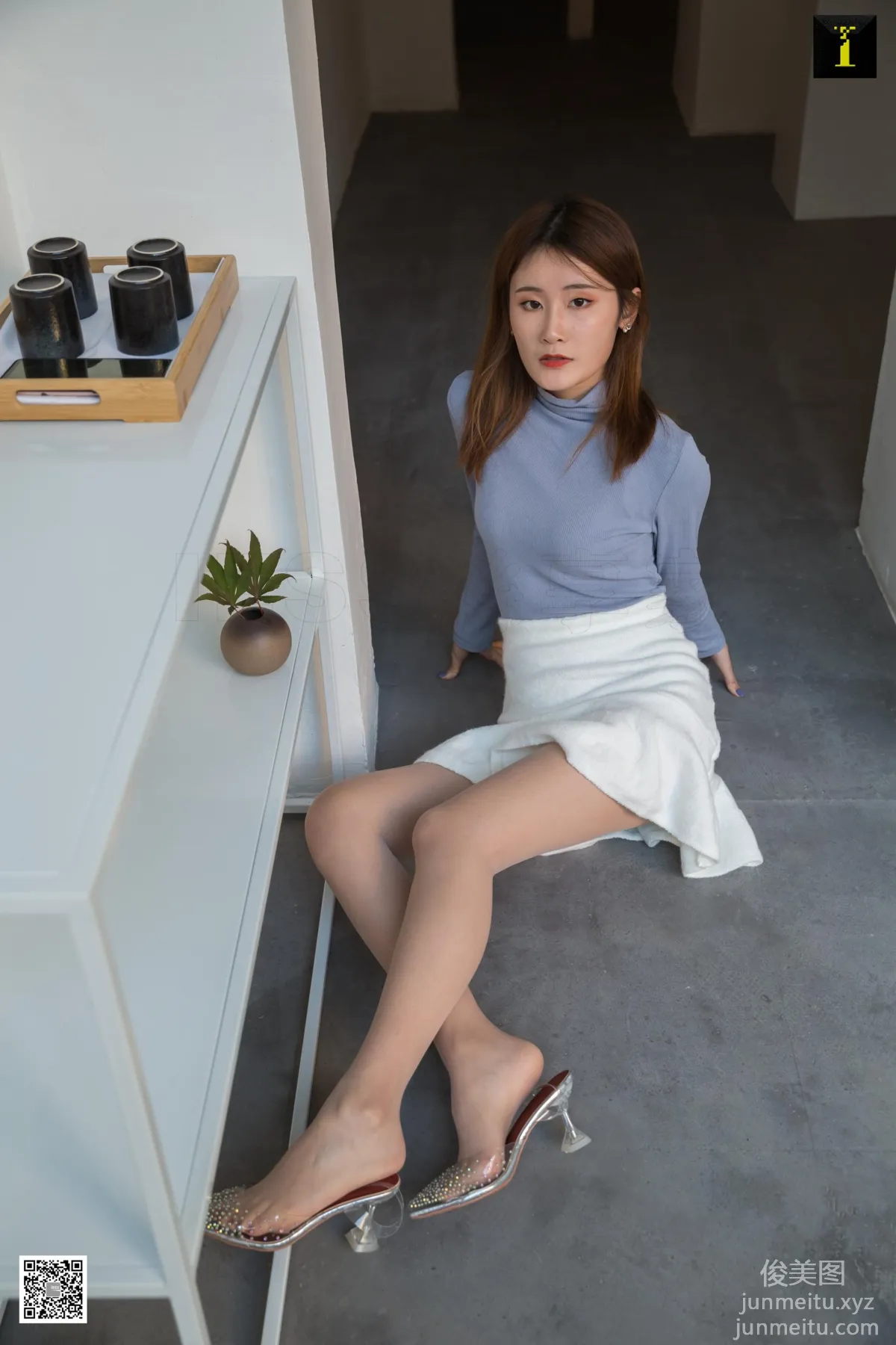 Zi Wei: IESS No. 715 photo 65