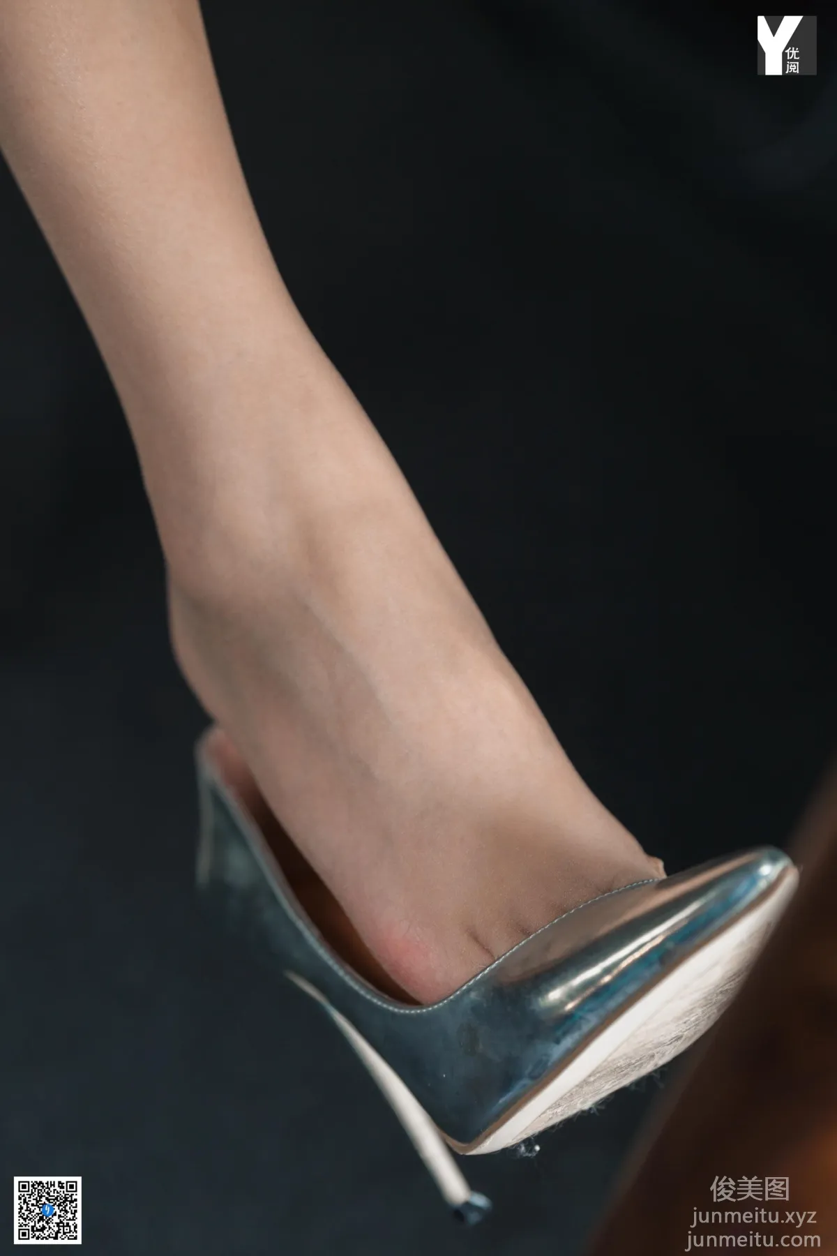 [IESS] 2020.05.14 Silk Enjoyer 740: Yao Yao, Domineering Cousin [95P] photo 6
