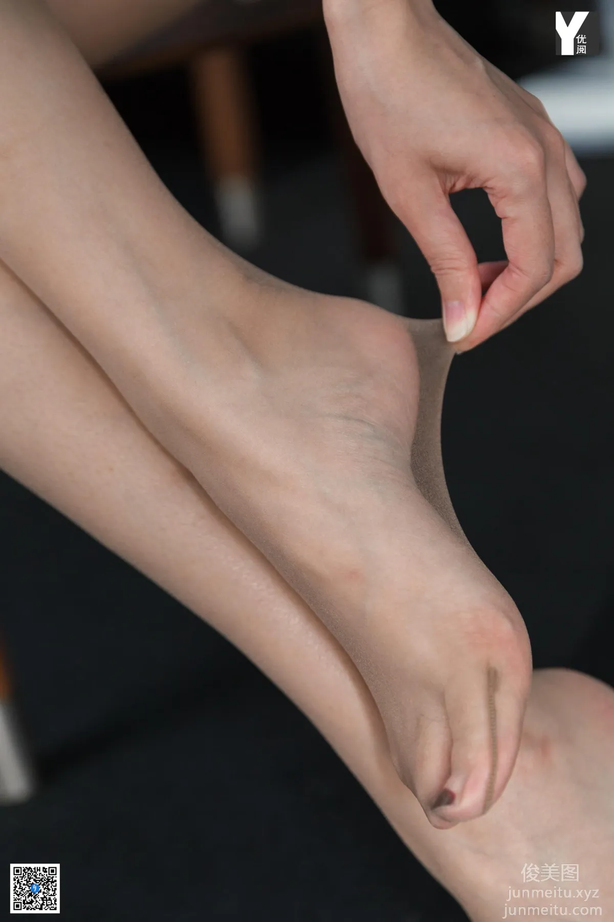 [IESS] 2020.05.14 Silk Enjoyer 740: Yao Yao, Domineering Cousin [95P] photo 18