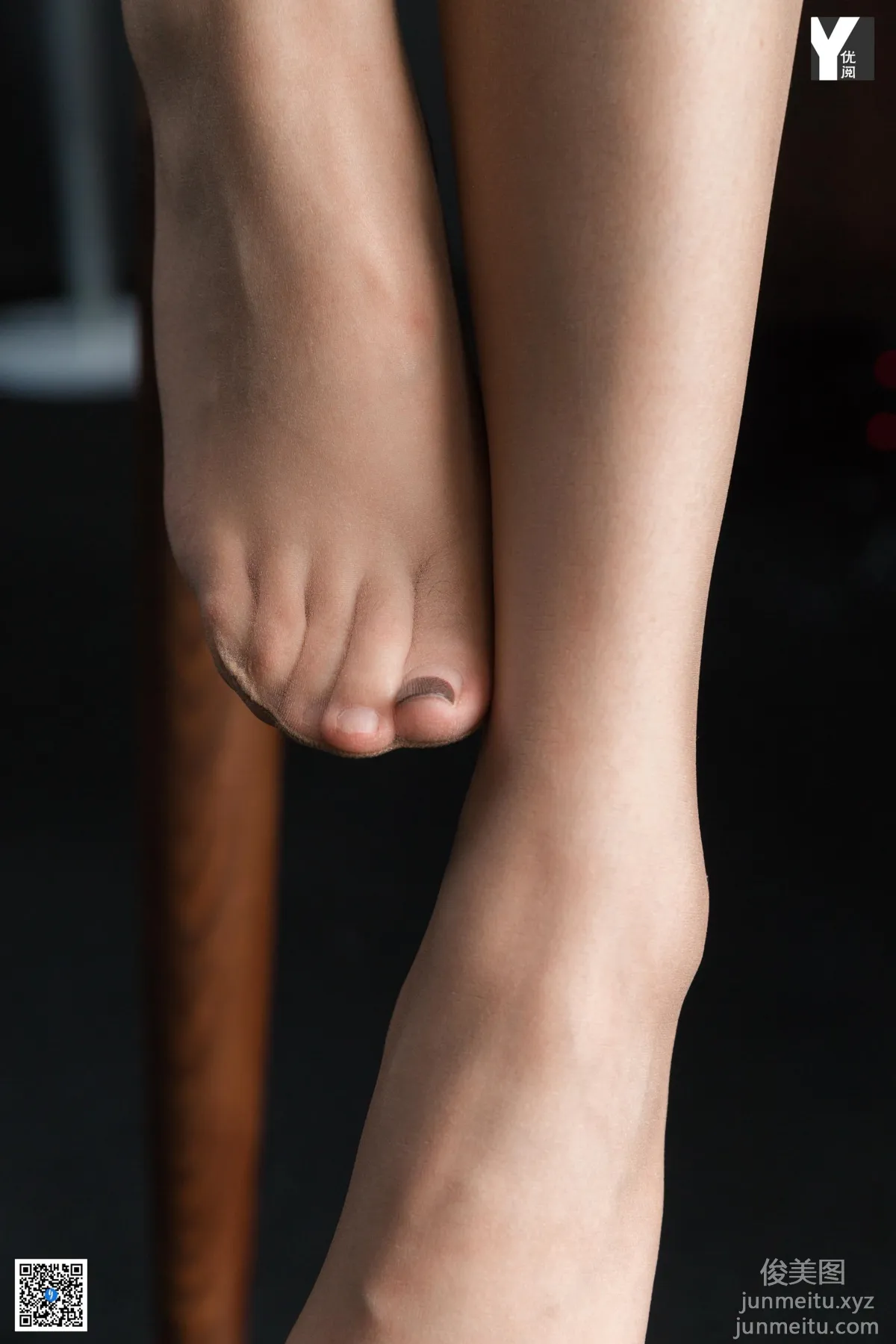 [IESS] 2020.05.14 Silk Enjoyer 740: Yao Yao, Domineering Cousin [95P] photo 75