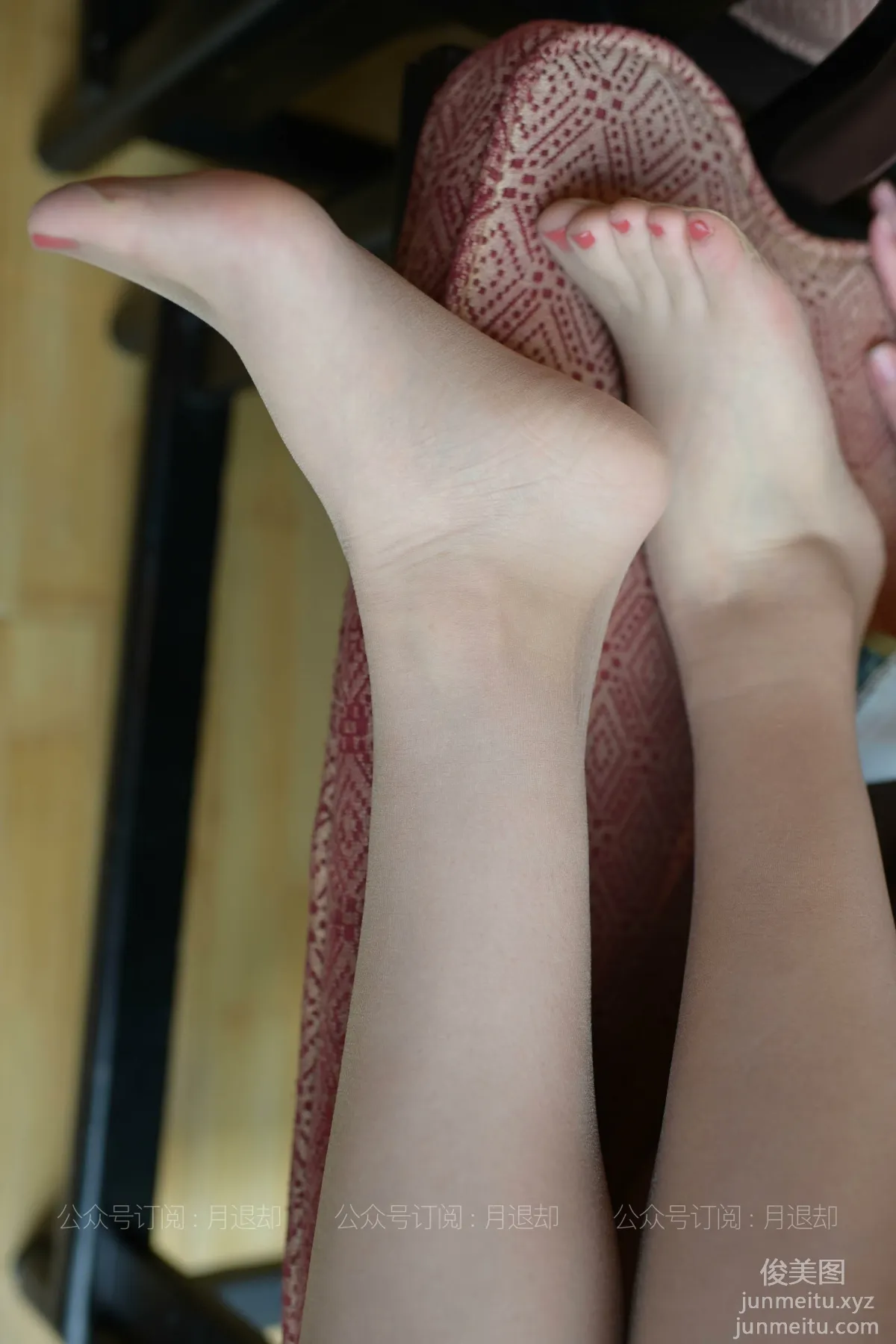 Zi Wei: IESS No. 775 photo 38