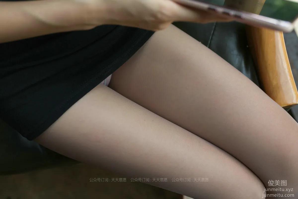 [IESS] 2021.06.22 Silk Enjoyer 840: Mei Zi, OL Business Attire [85P] photo 62