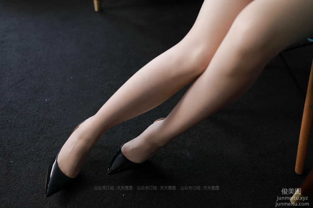 [IESS異思趣向] 2021.06.27 絲享家845：小婕《書中顔如玉》[90P] 9