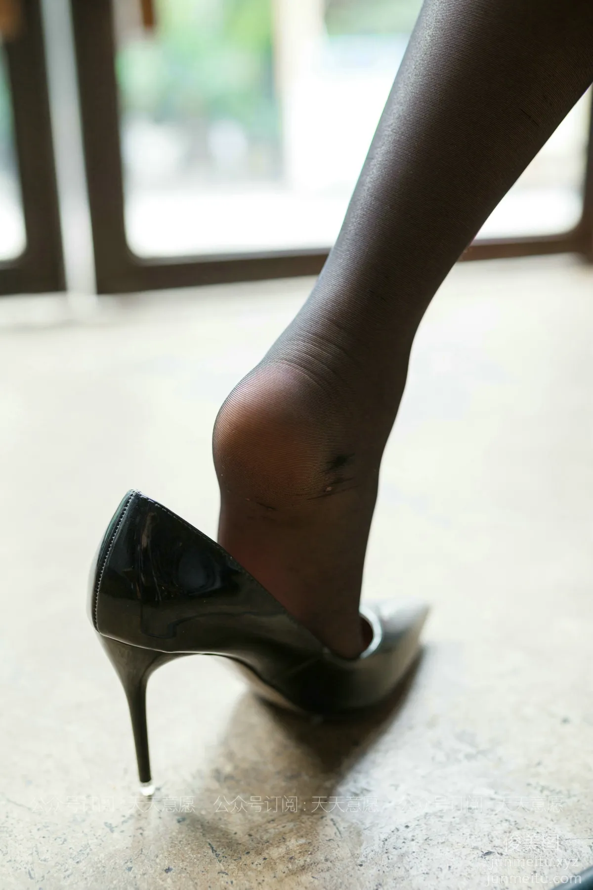 [IESS] 2021.07.12 Silk Enjoyer 859: Mei Zi, Encounter at the Coffee House [90P] photo 49