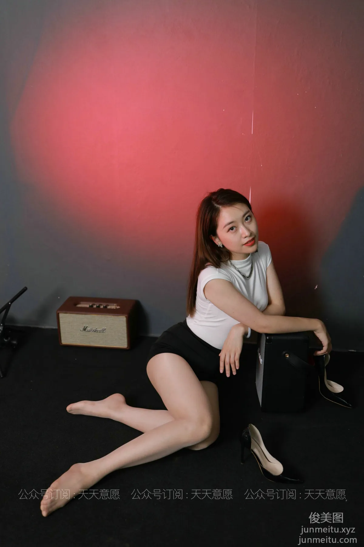 [IESS] 2021.07.14 Silk Enjoyer 861: Xiao Jie, Pink Lady [83P] photo 69